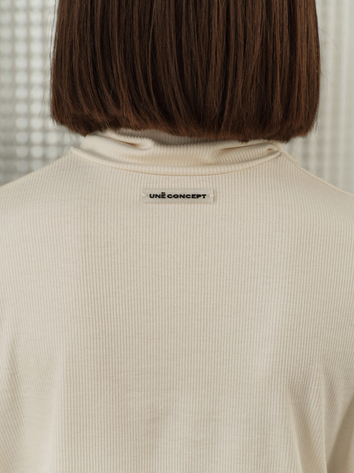 Cárdigan Roma, beige claro, UNE CONCEPT