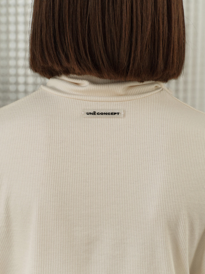 Cárdigan Roma, beige claro, UNE CONCEPT