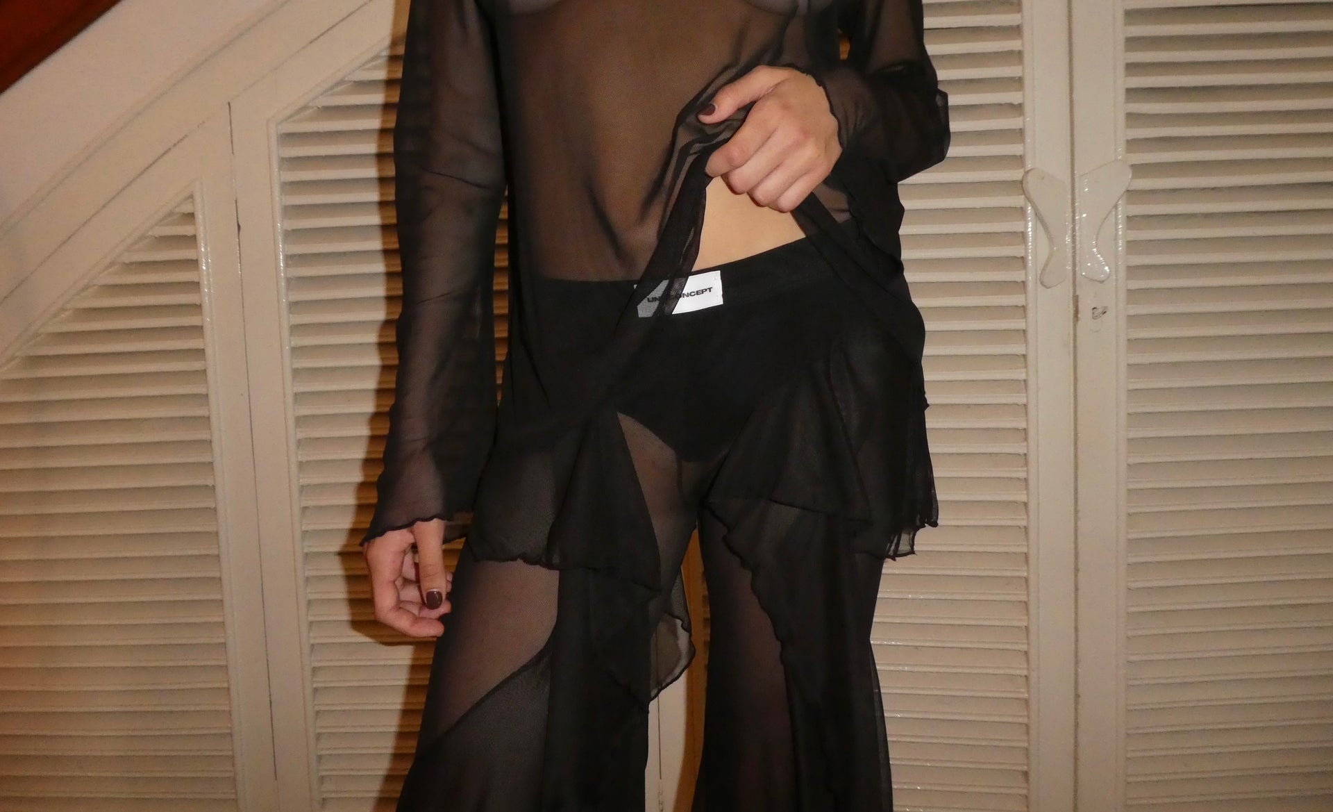 Pantalón Fabiola