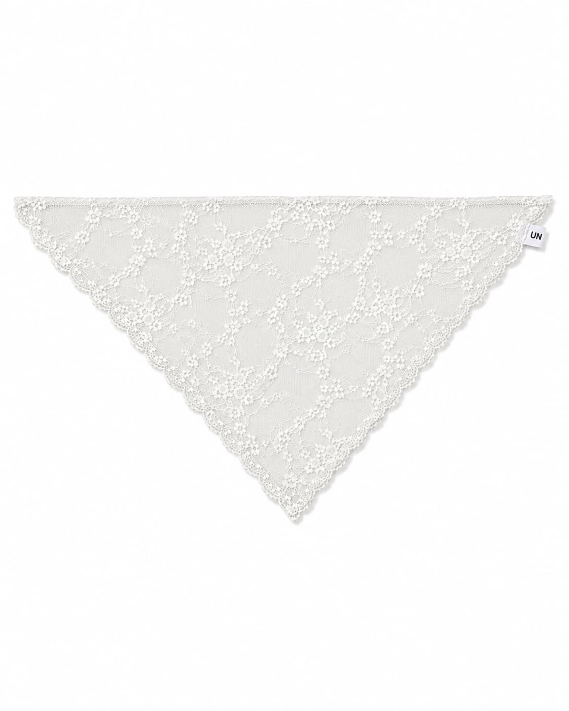 Silencio Headscarf