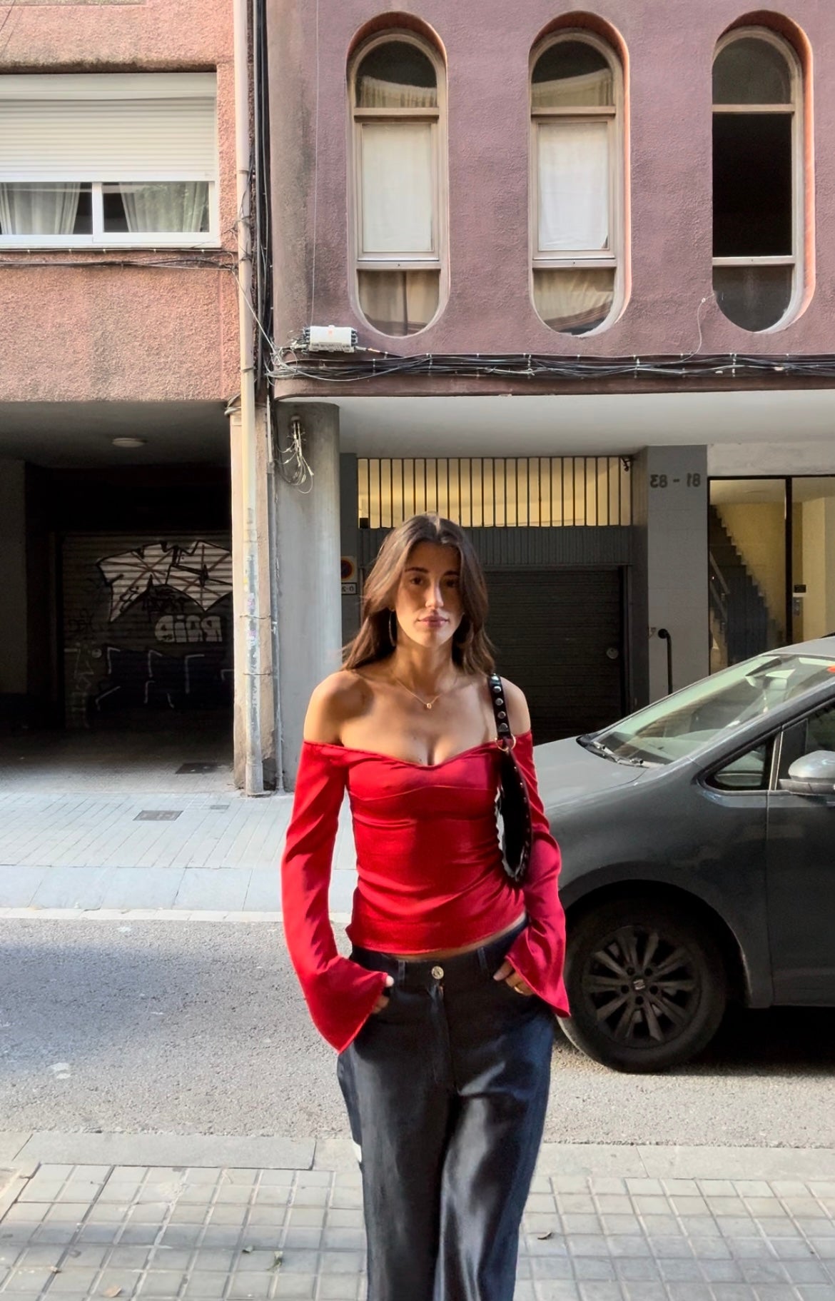 Top Matilde