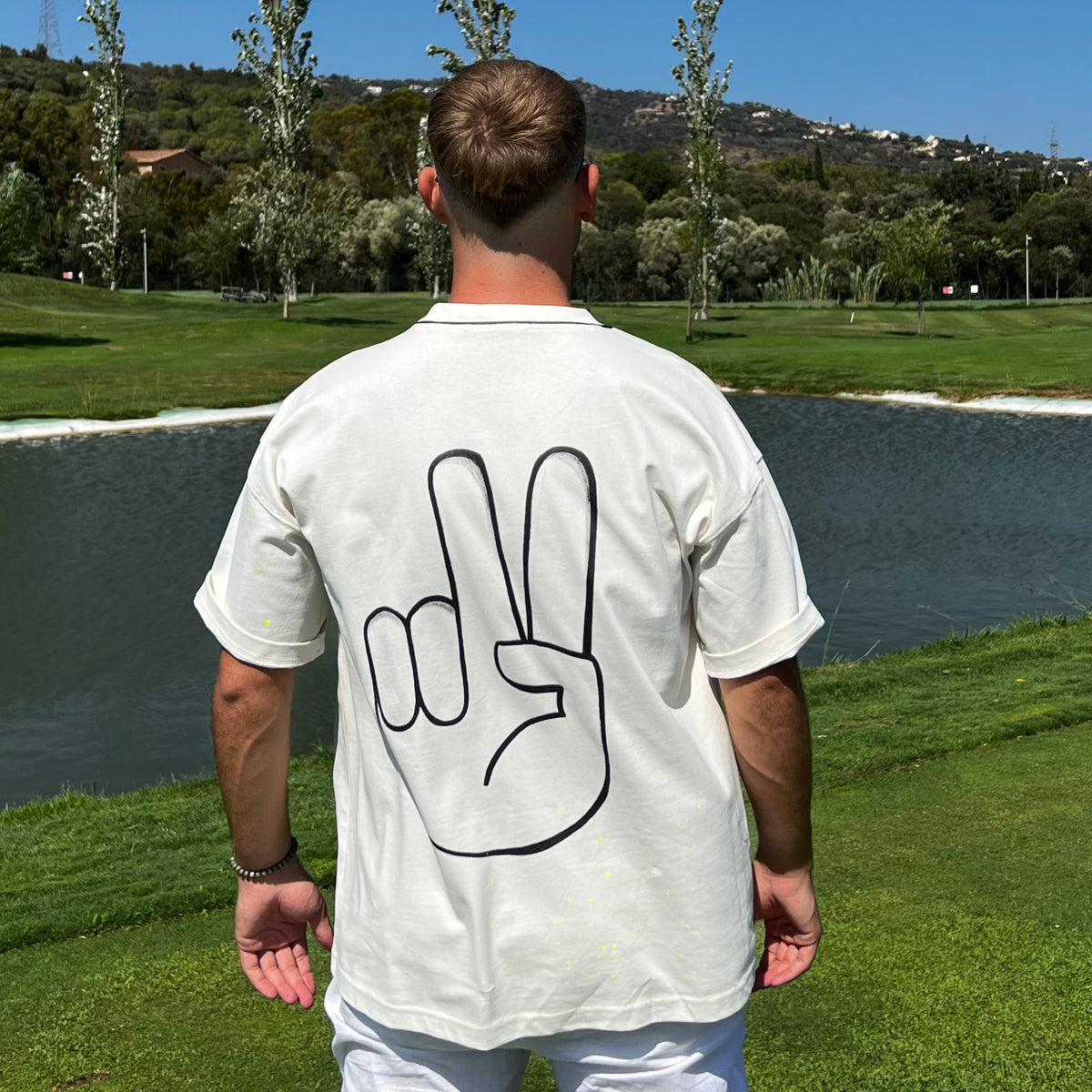Victory T-Shirt
