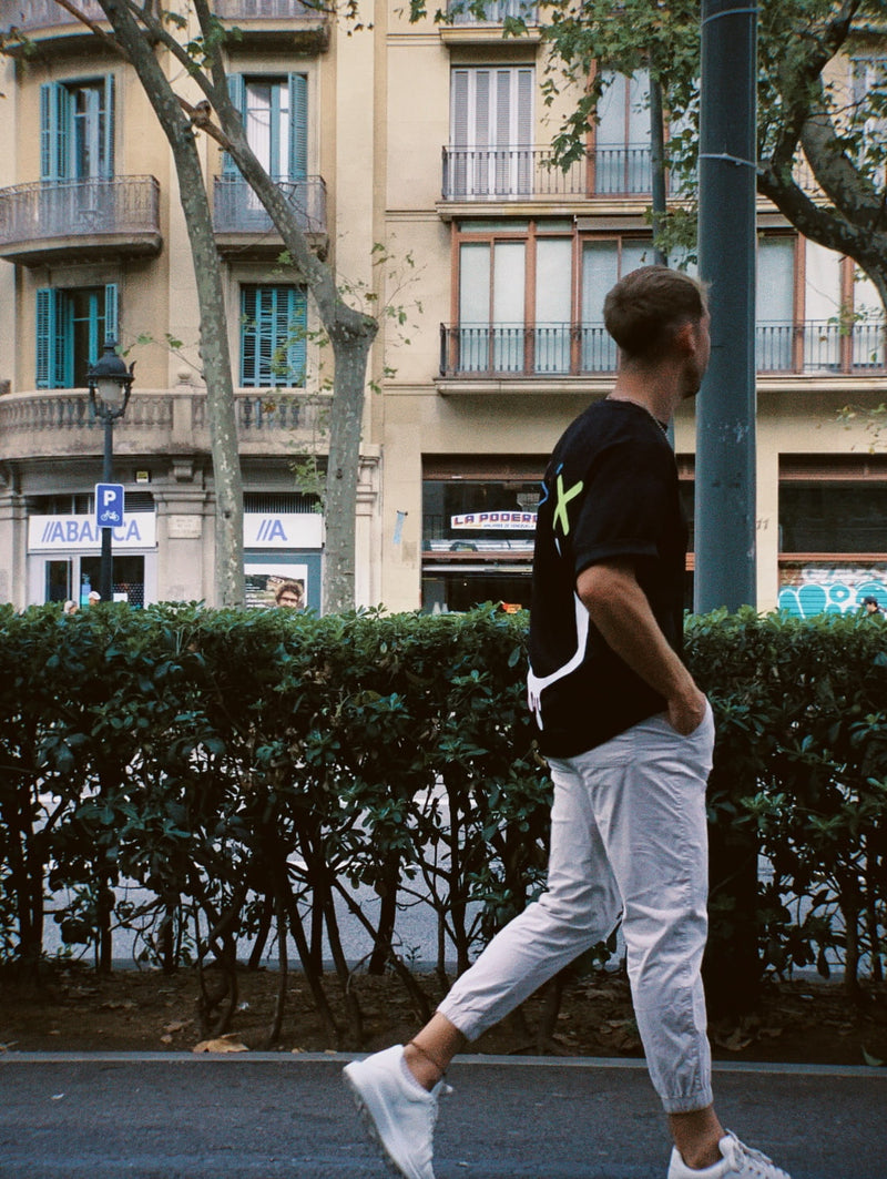 The T-Shirt