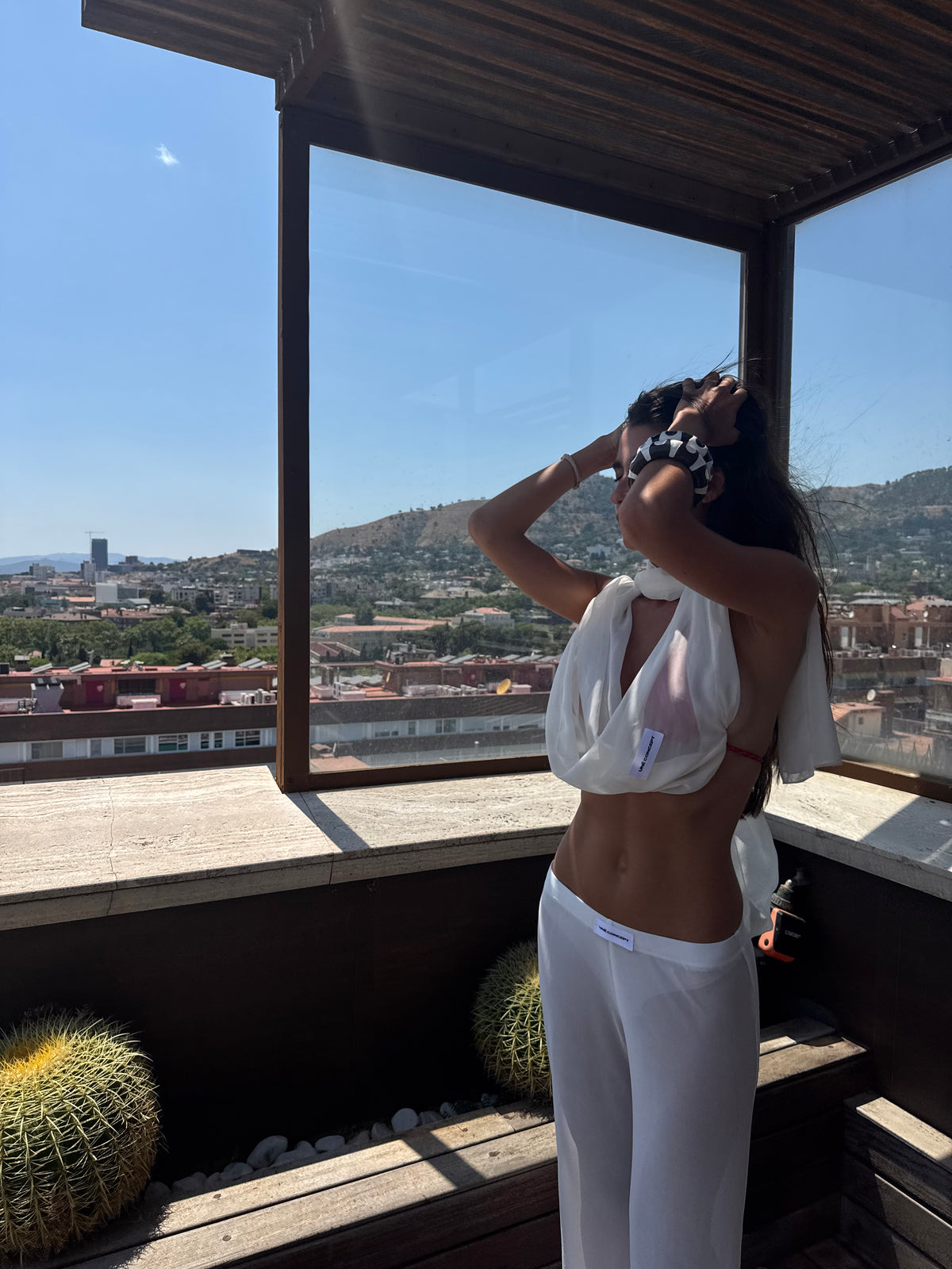 Salina Pañuelo