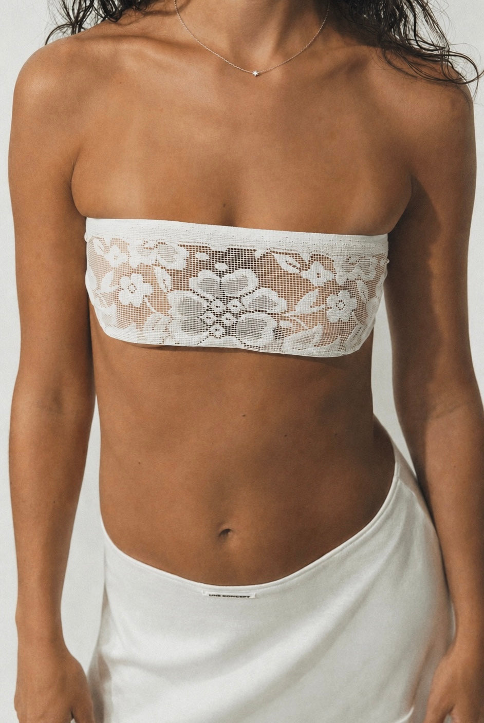Silencio Bra