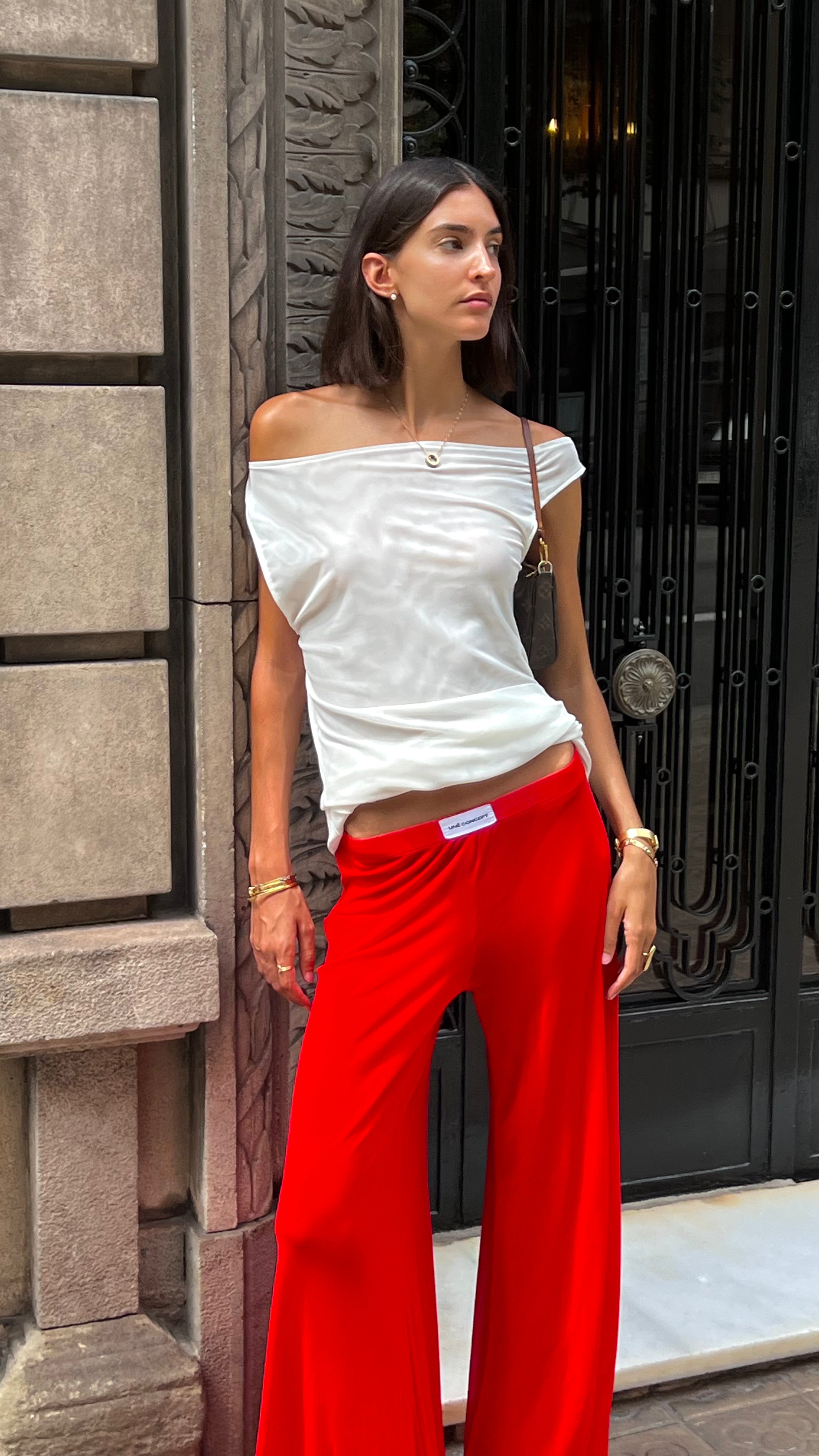 Aire Dress