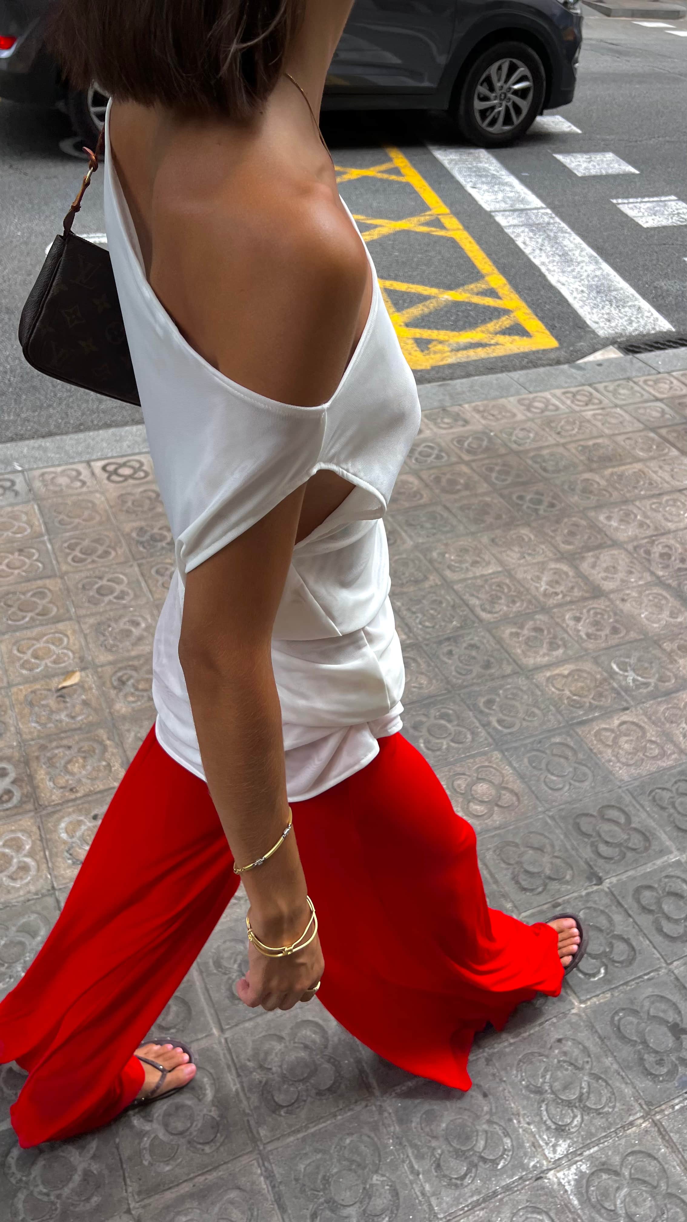 Aire Dress