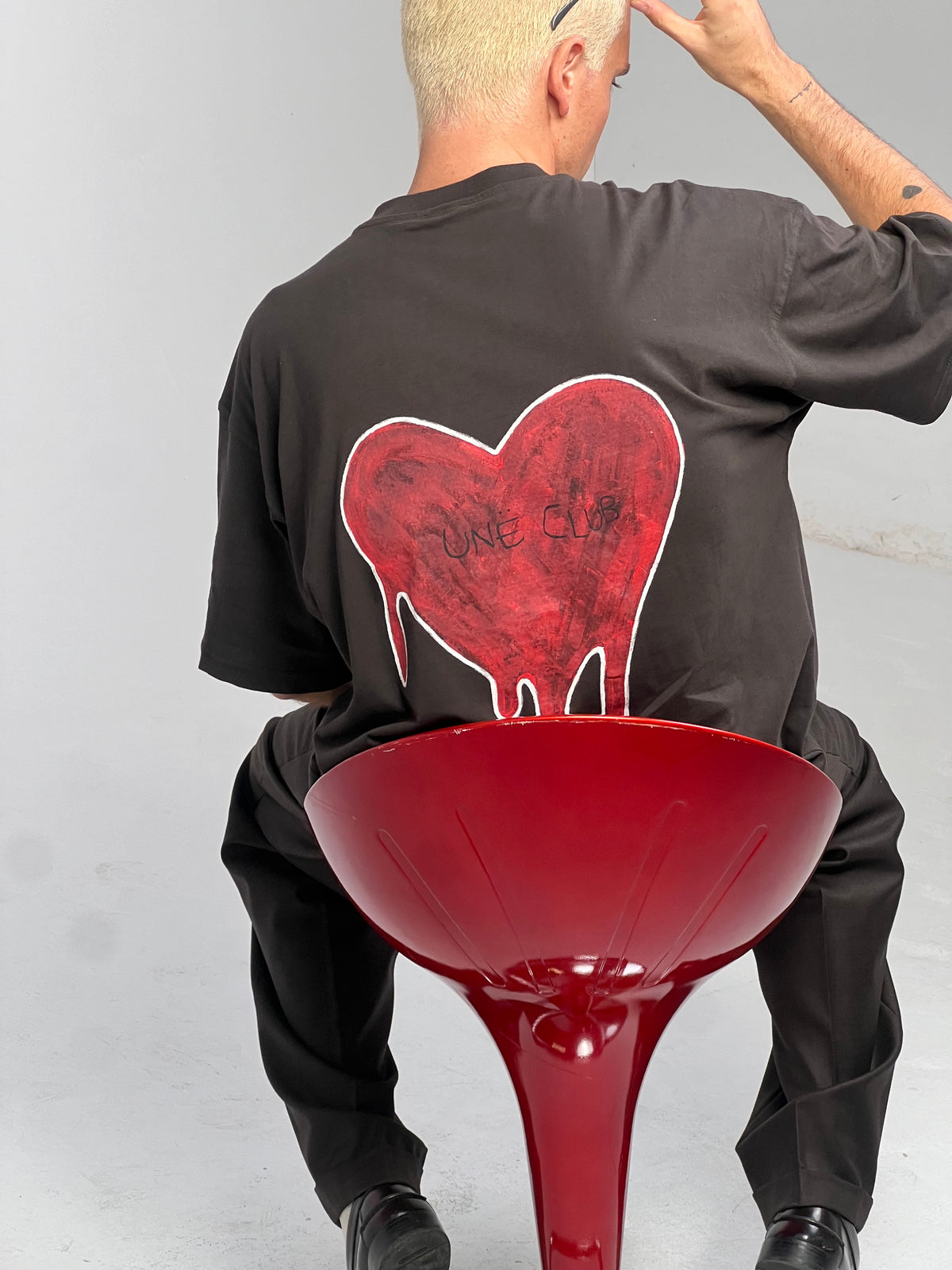 My Heart T-Shirt