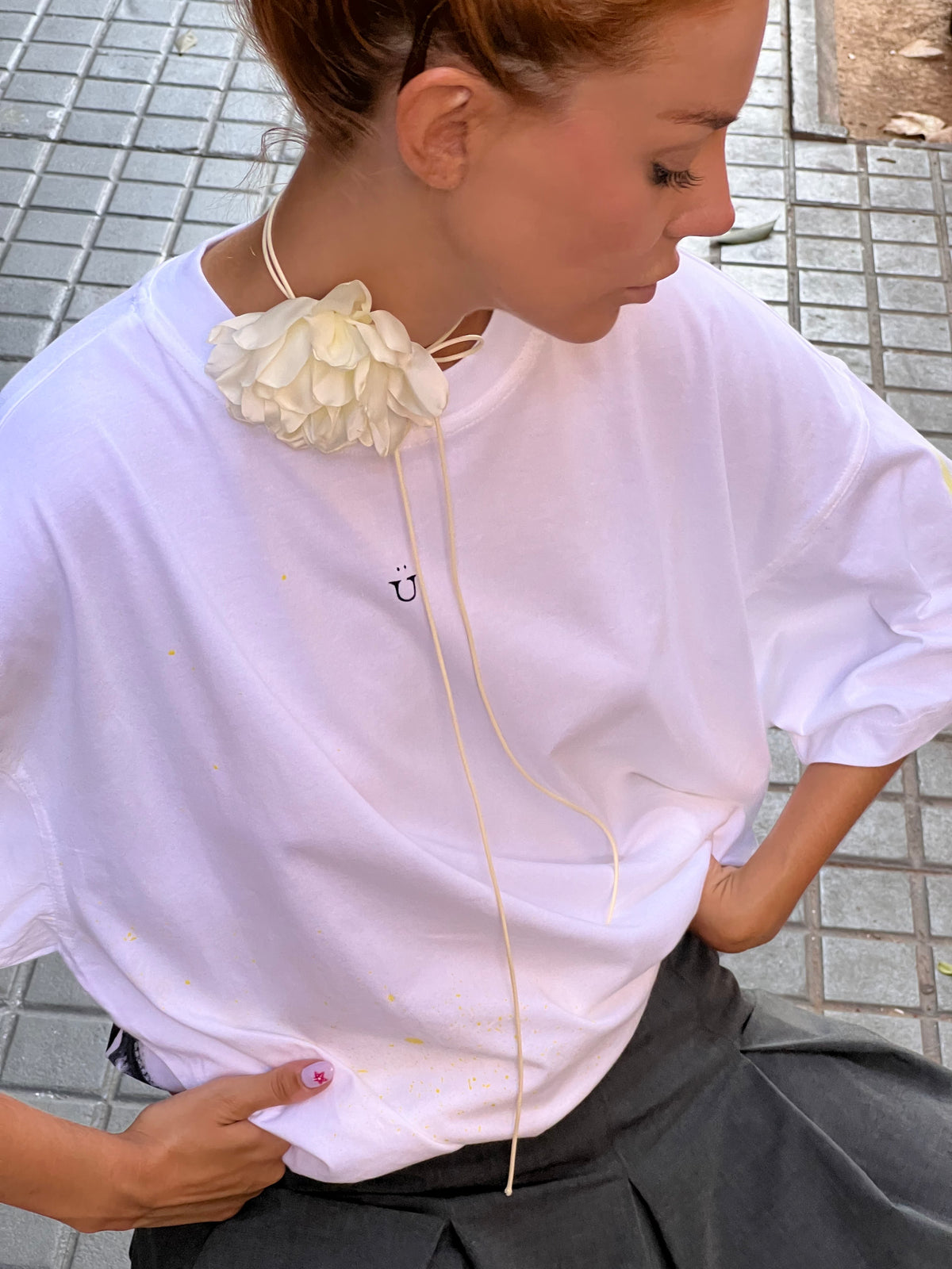 Flower