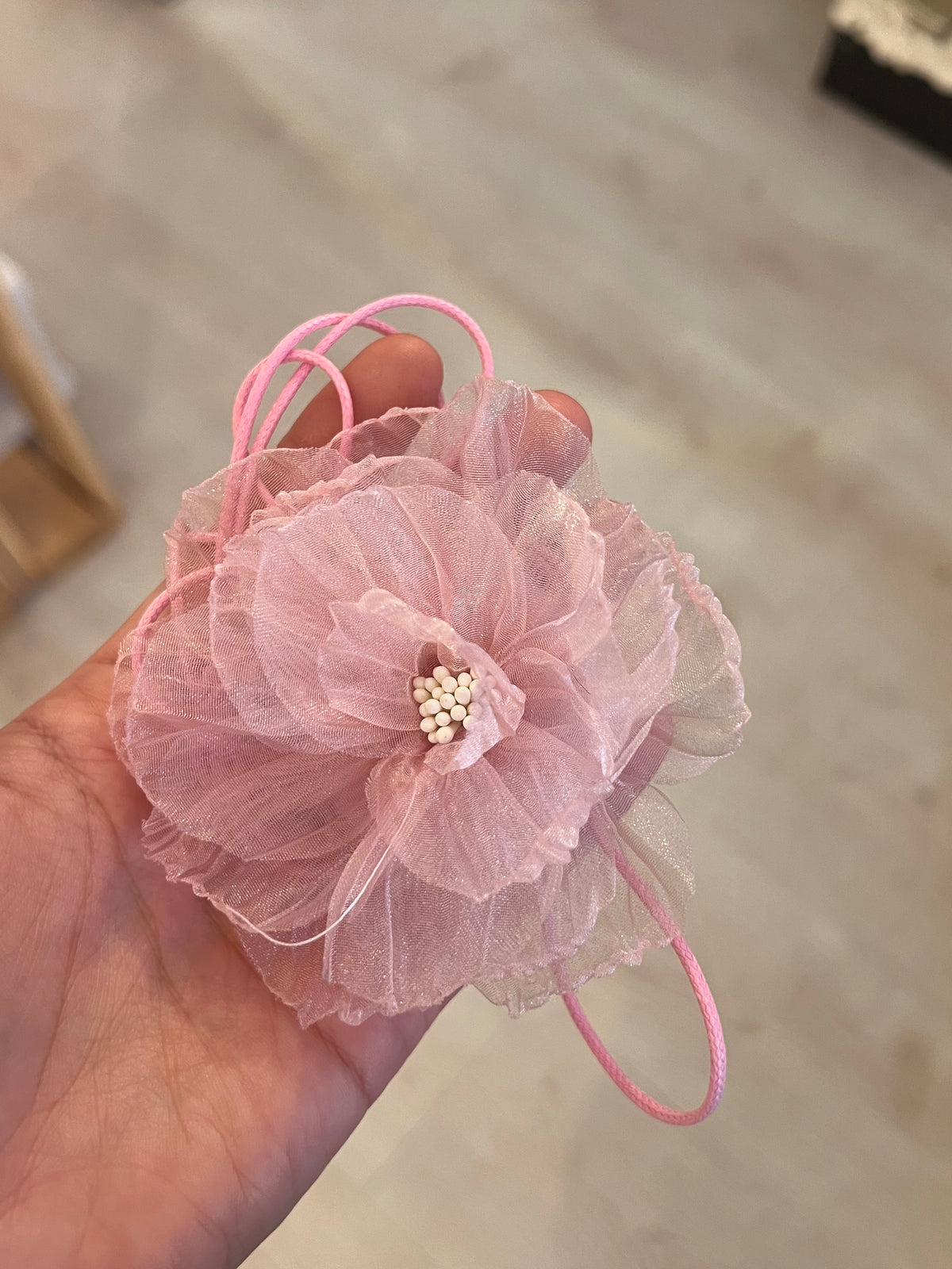 Flower