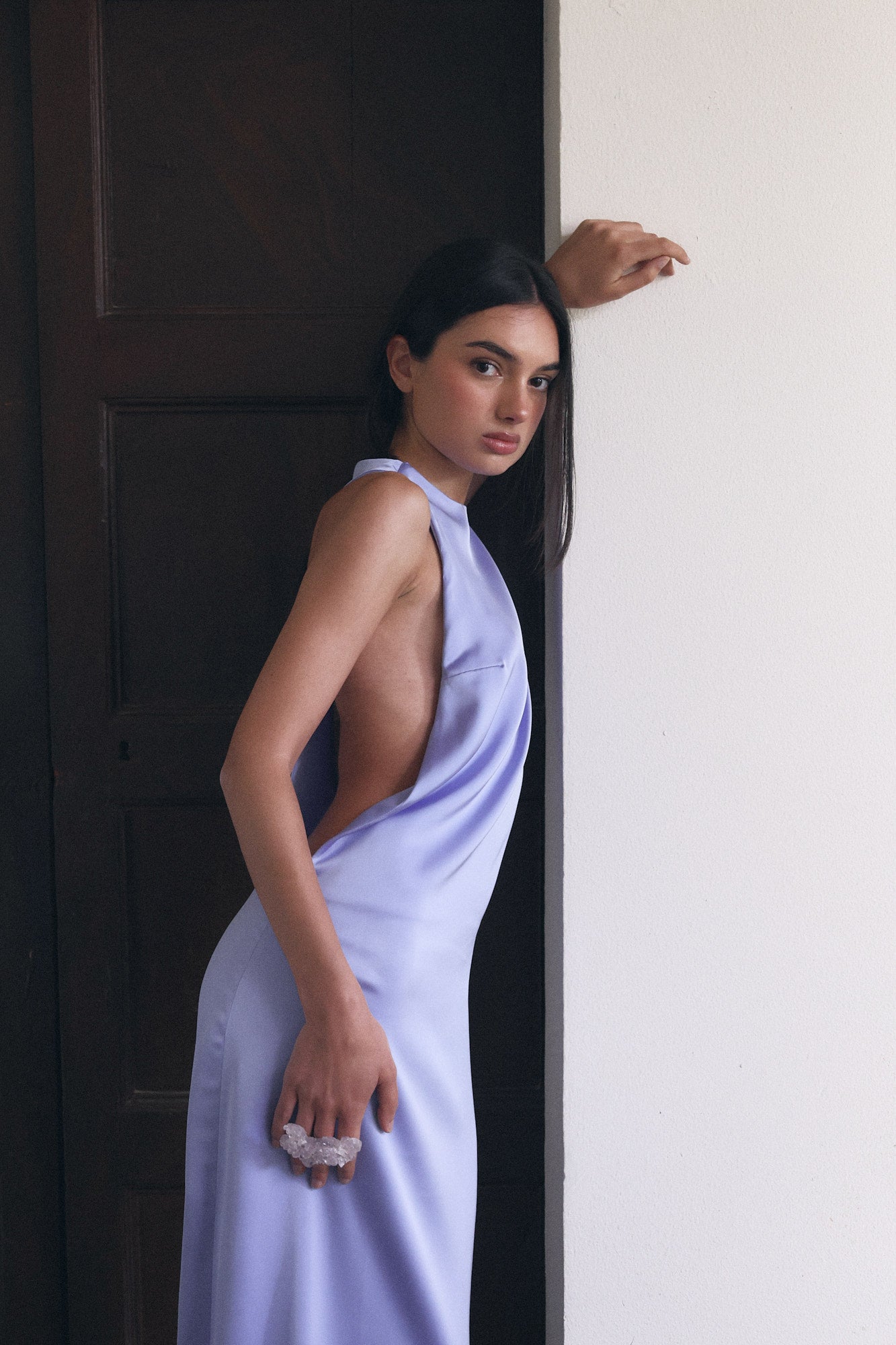 Marea Dress