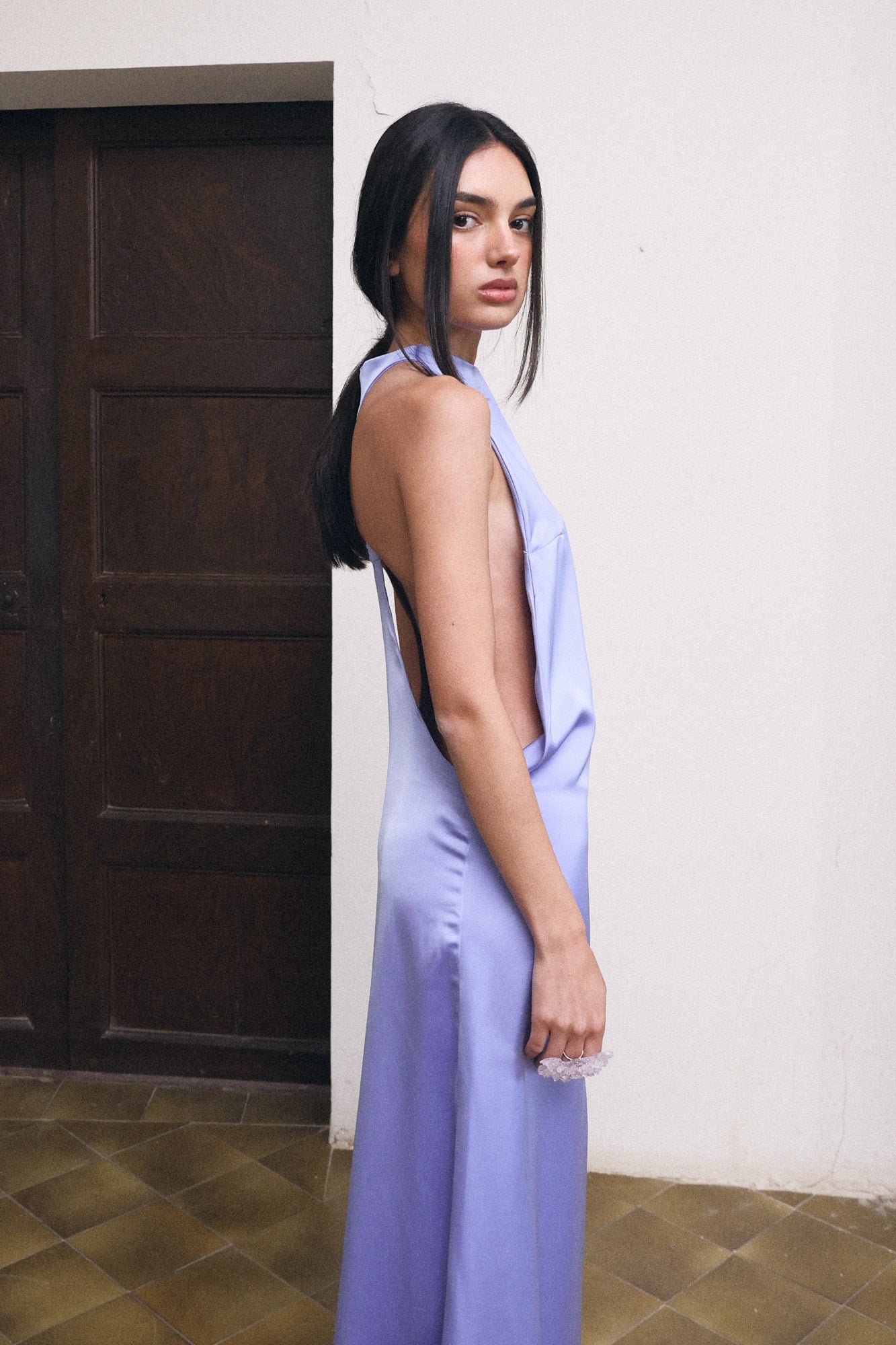 Marea Dress