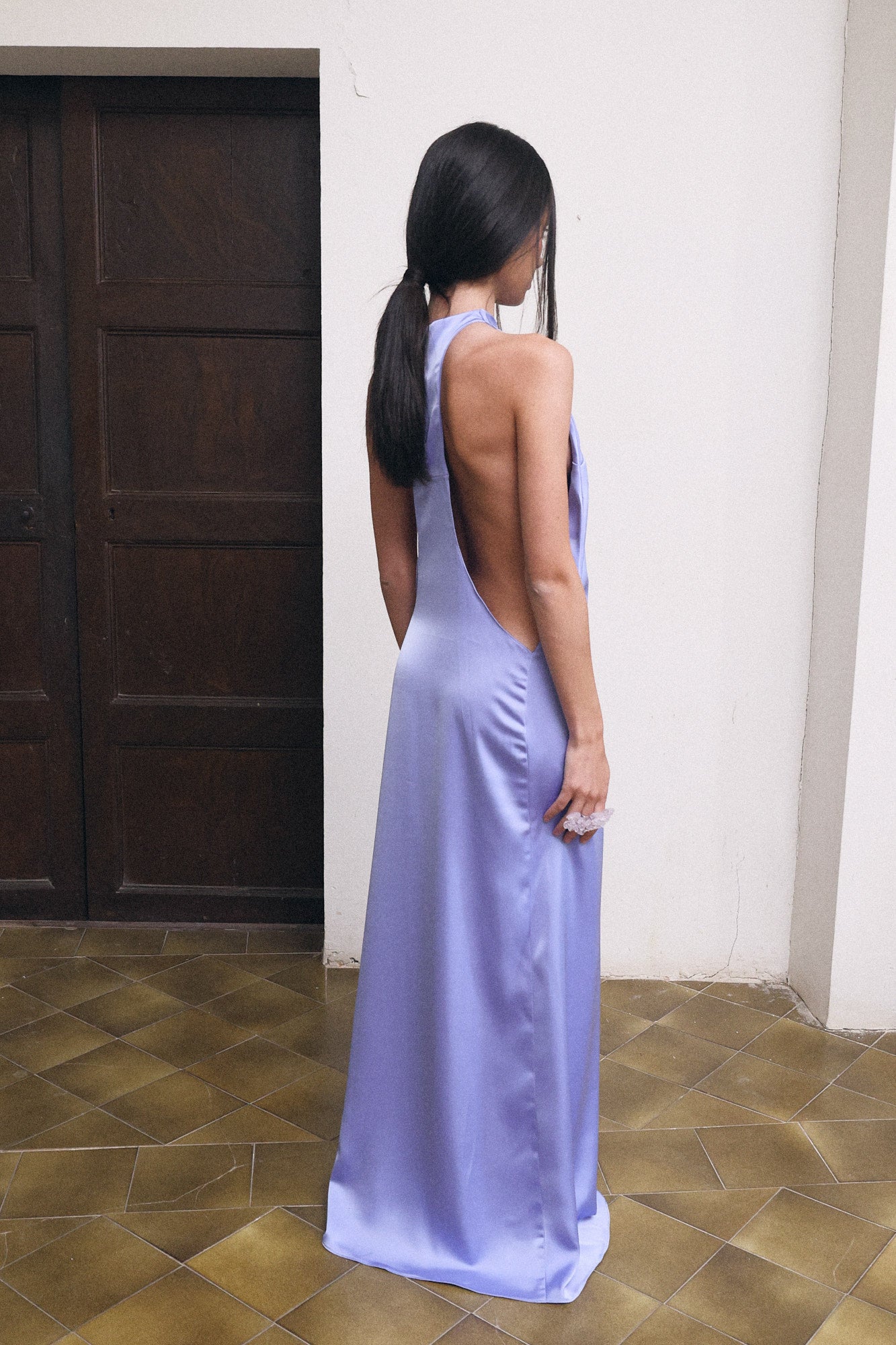 Marea Dress