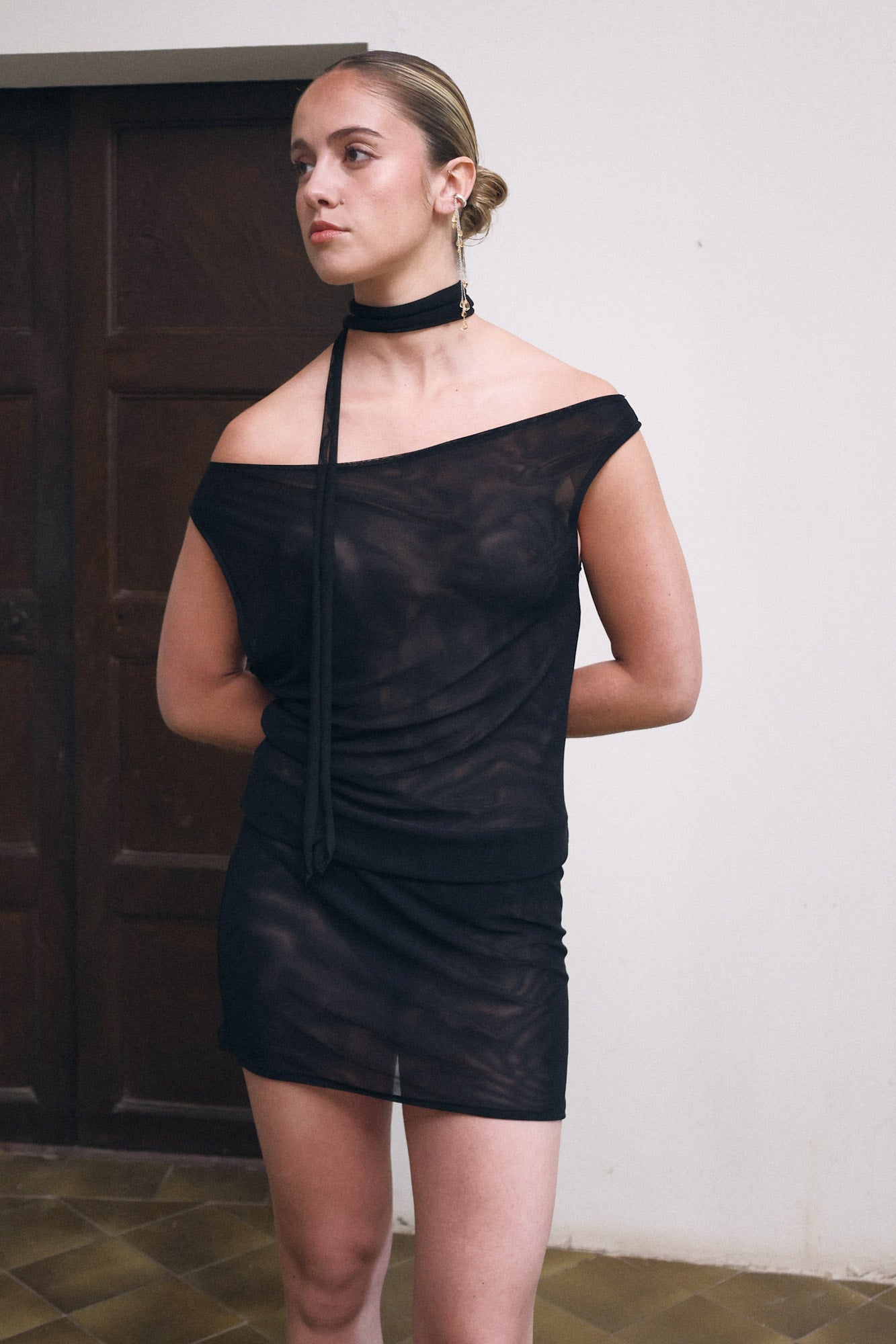 Humo Dress