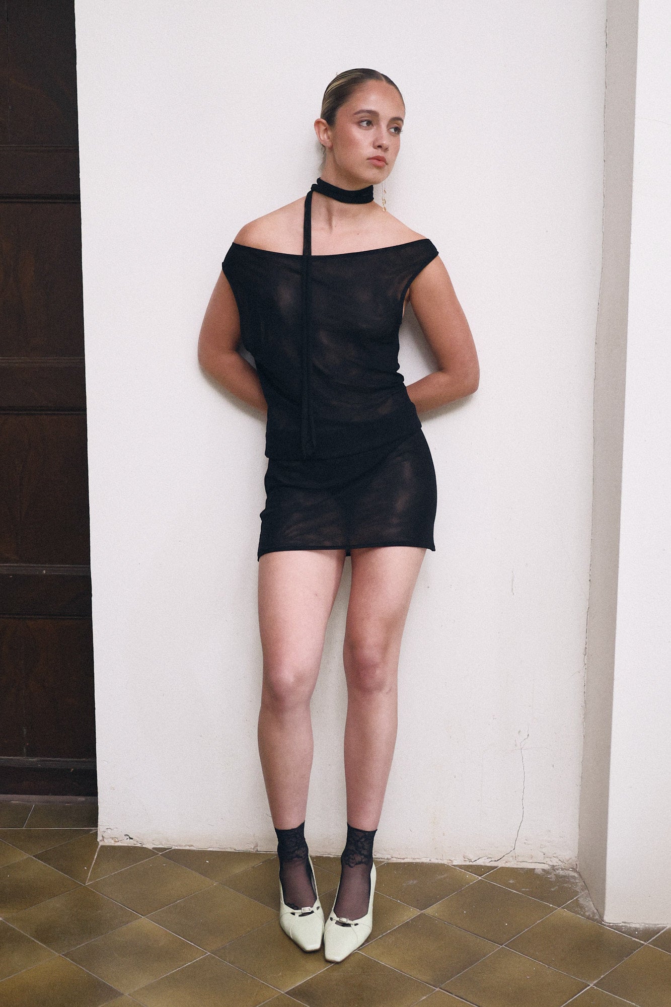 Humo Dress