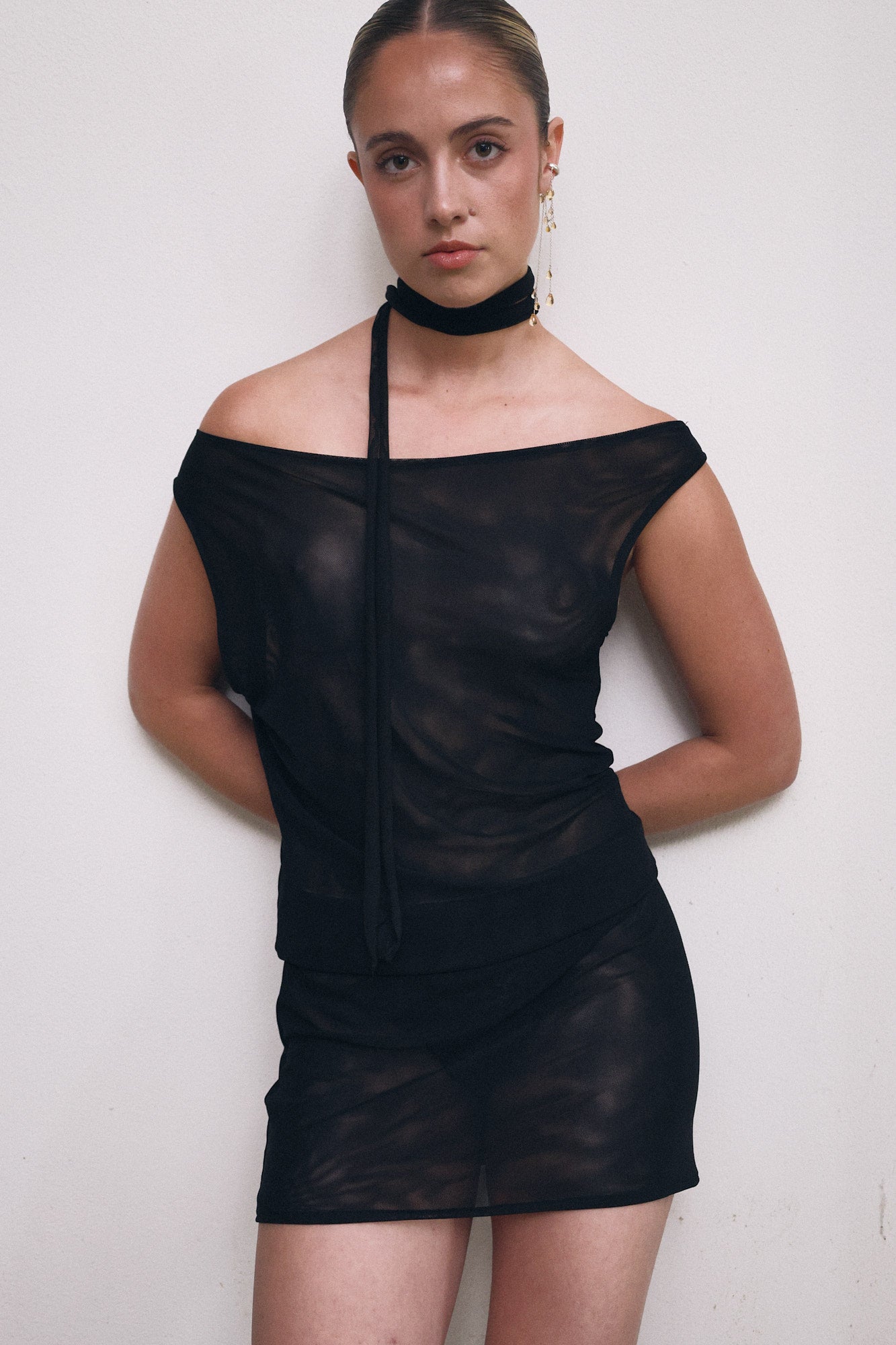 Humo Dress