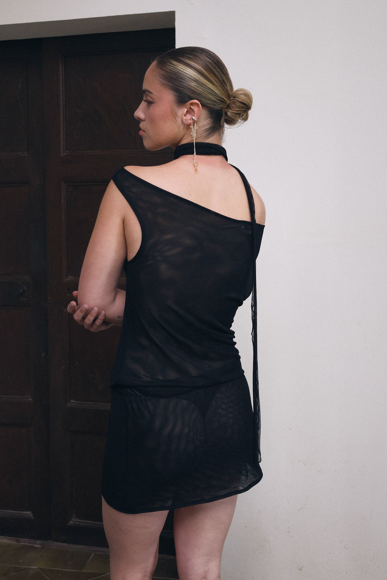 Humo Dress