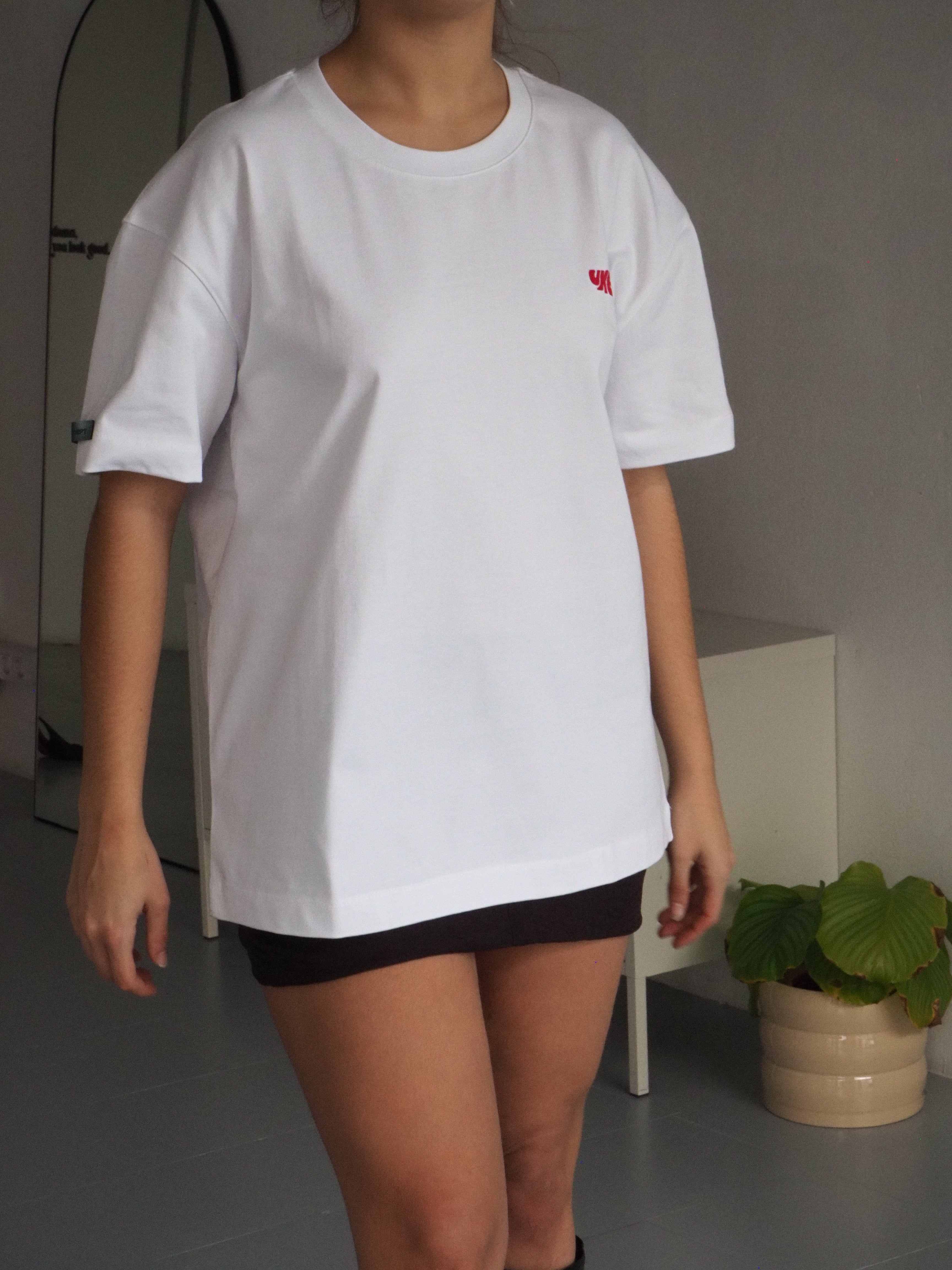 Broken Heart T-Shirt