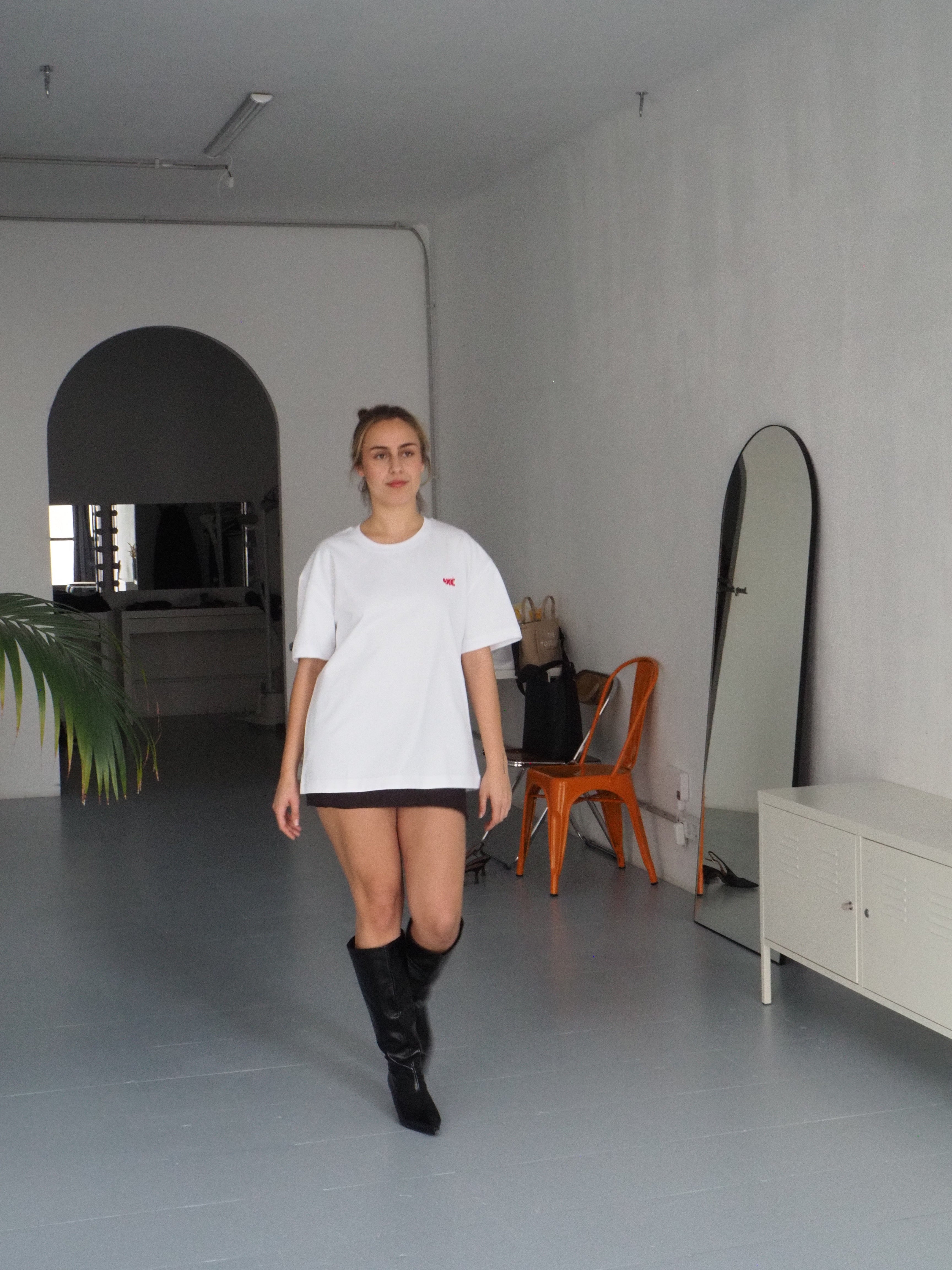 Broken Heart T-Shirt