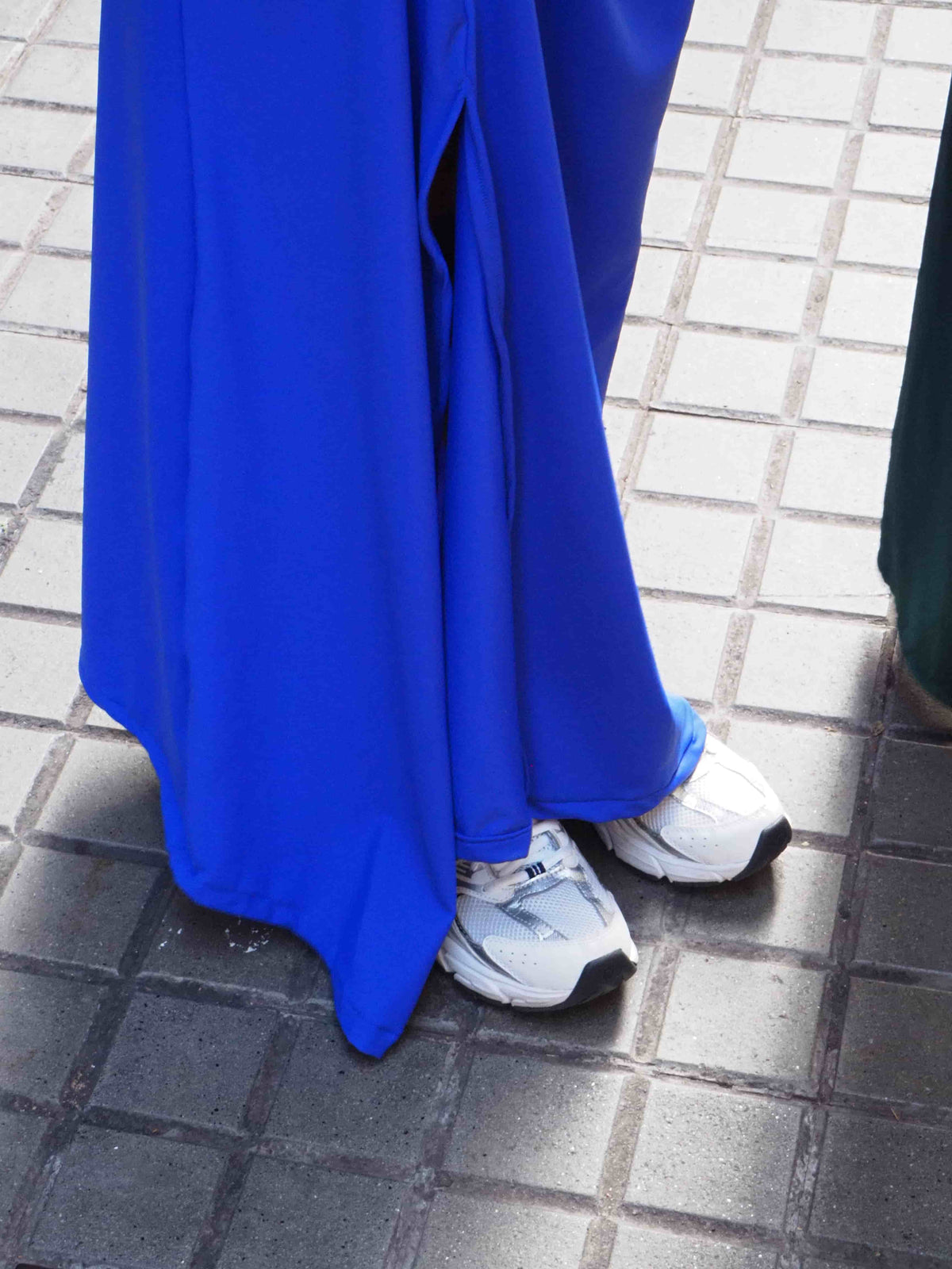 Vestido Marea