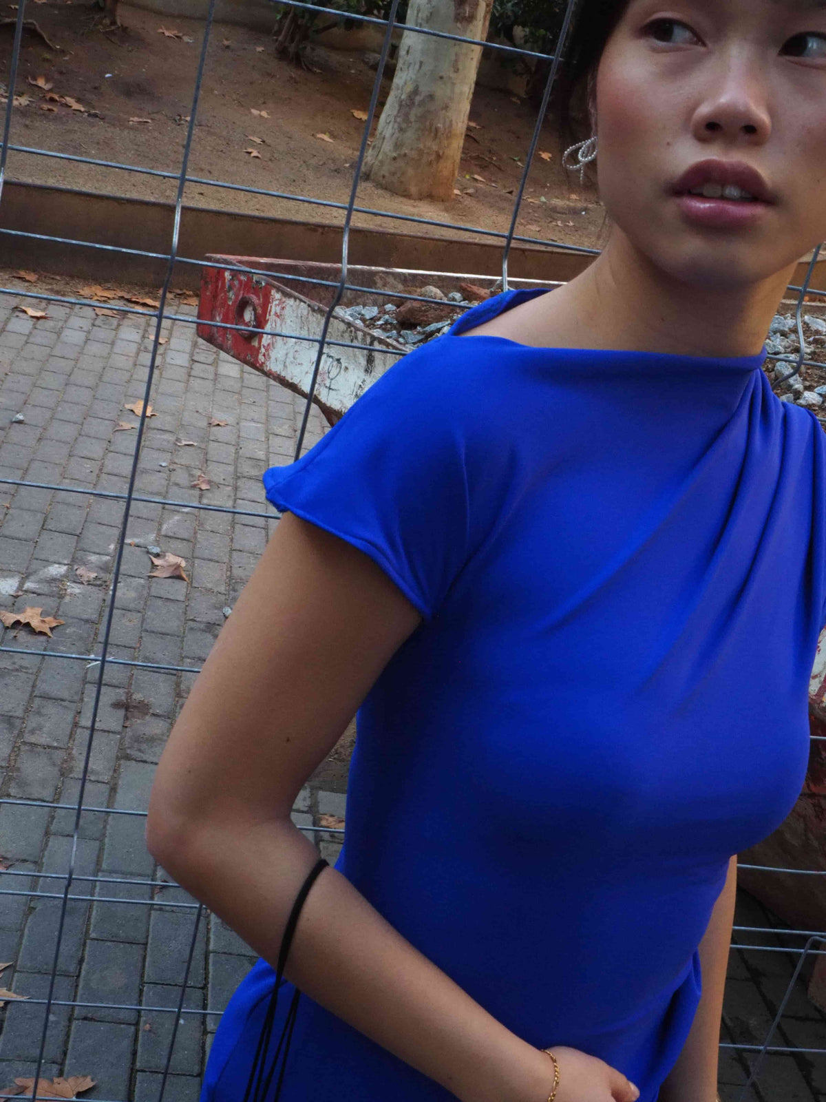 Vestido Marea