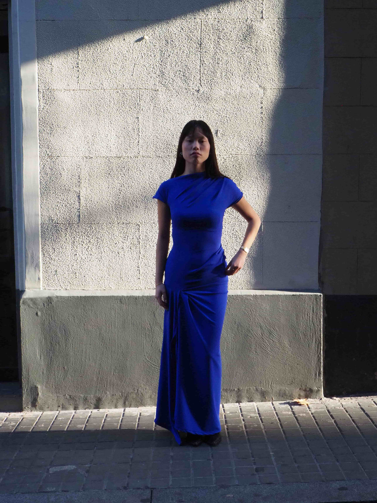 Vestido Marea