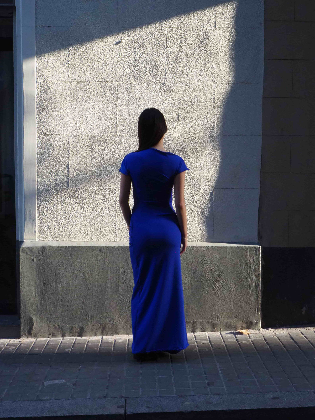Vestido Marea