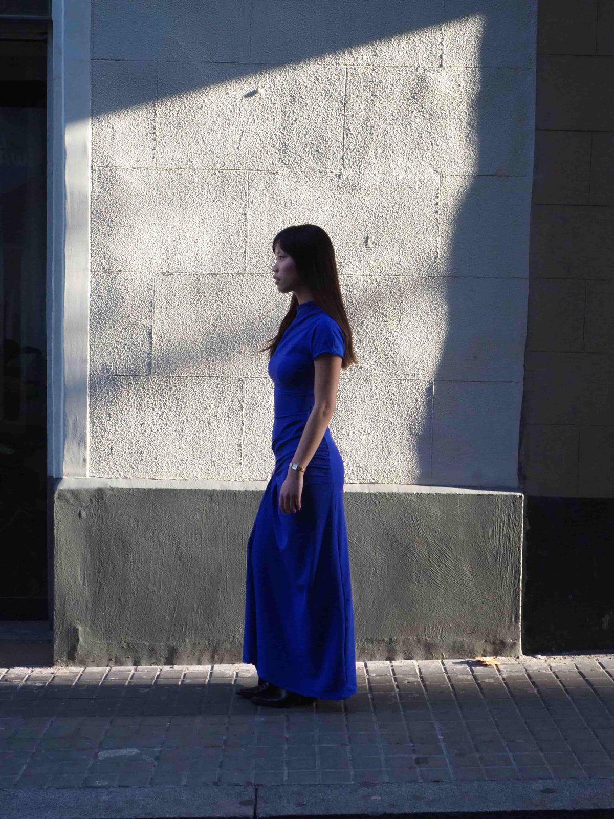 Vestido Marea
