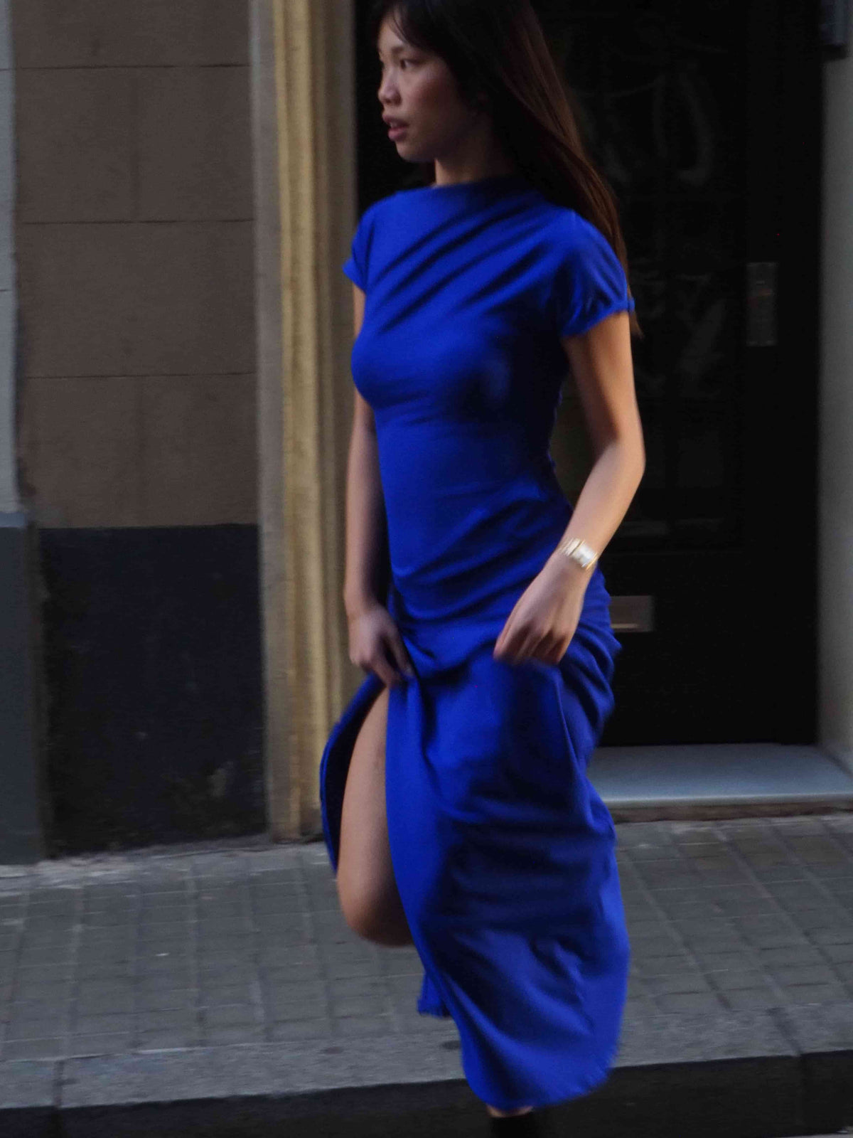 Vestido Marea