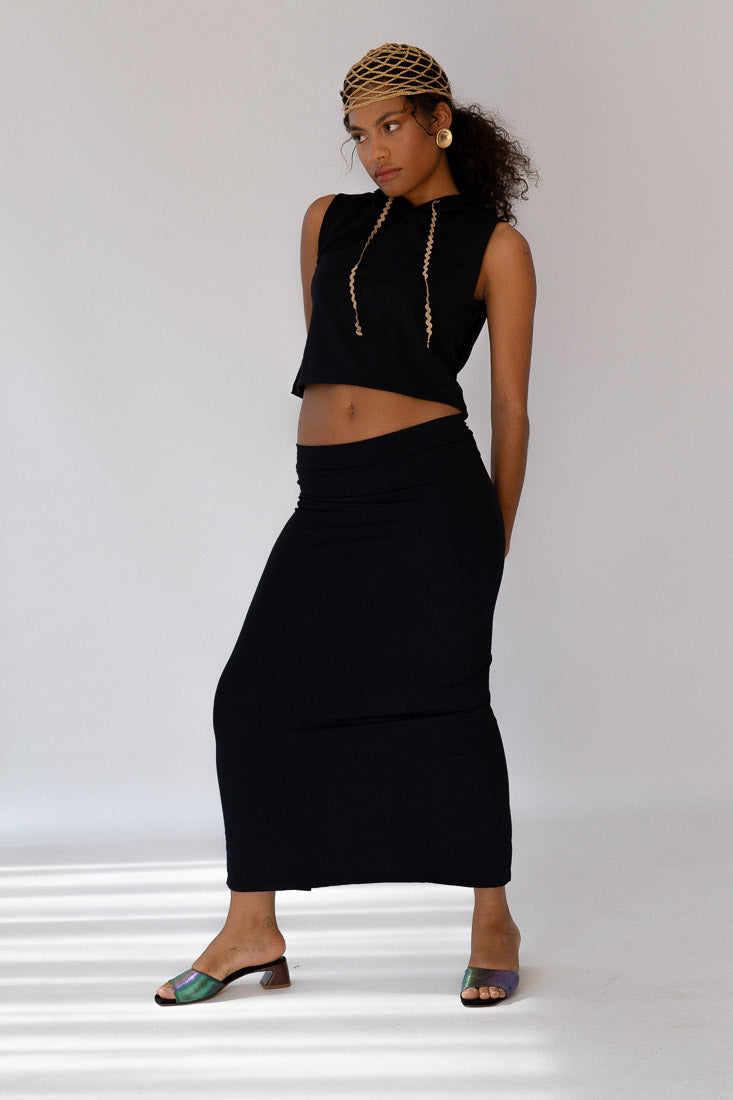Selene skirt