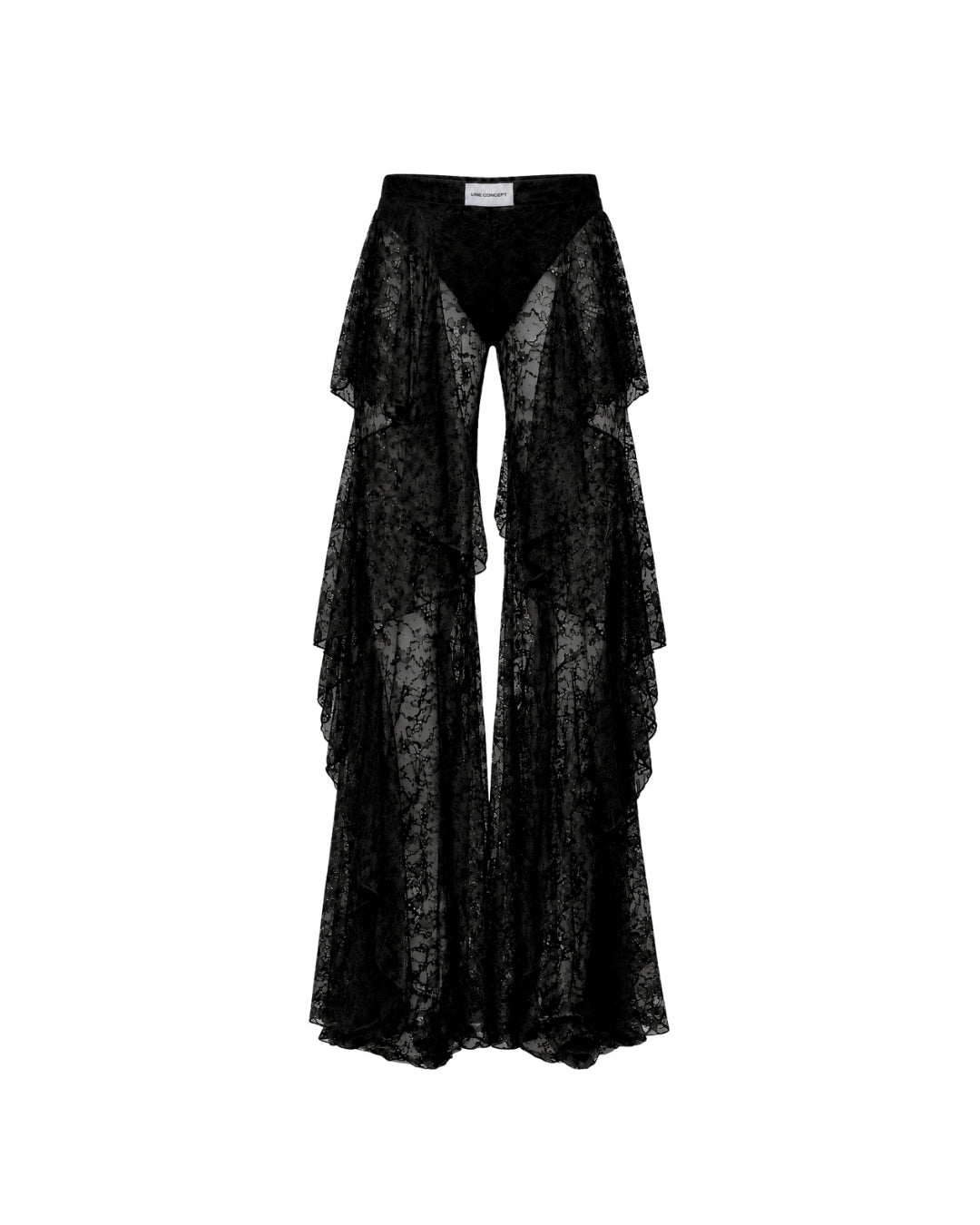 Fabiana Pants