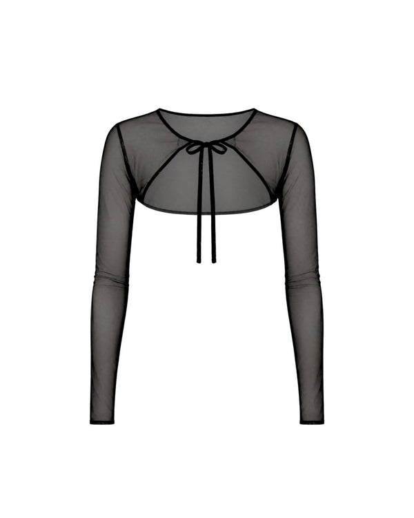 Chaqueta Nina
