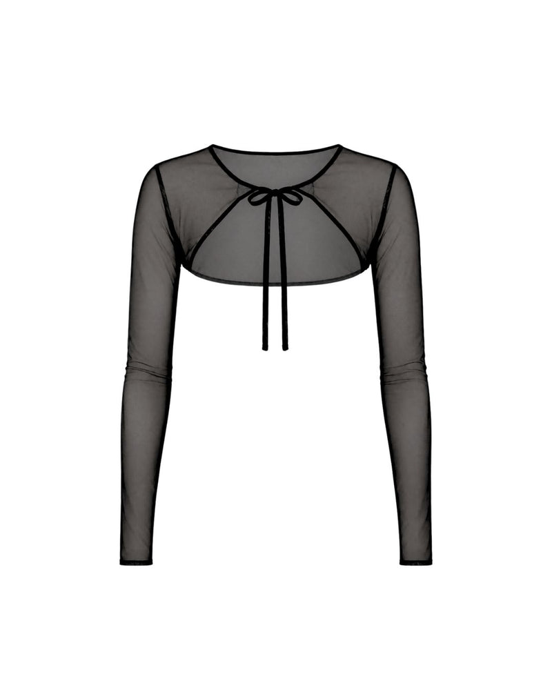 Chaqueta Nina