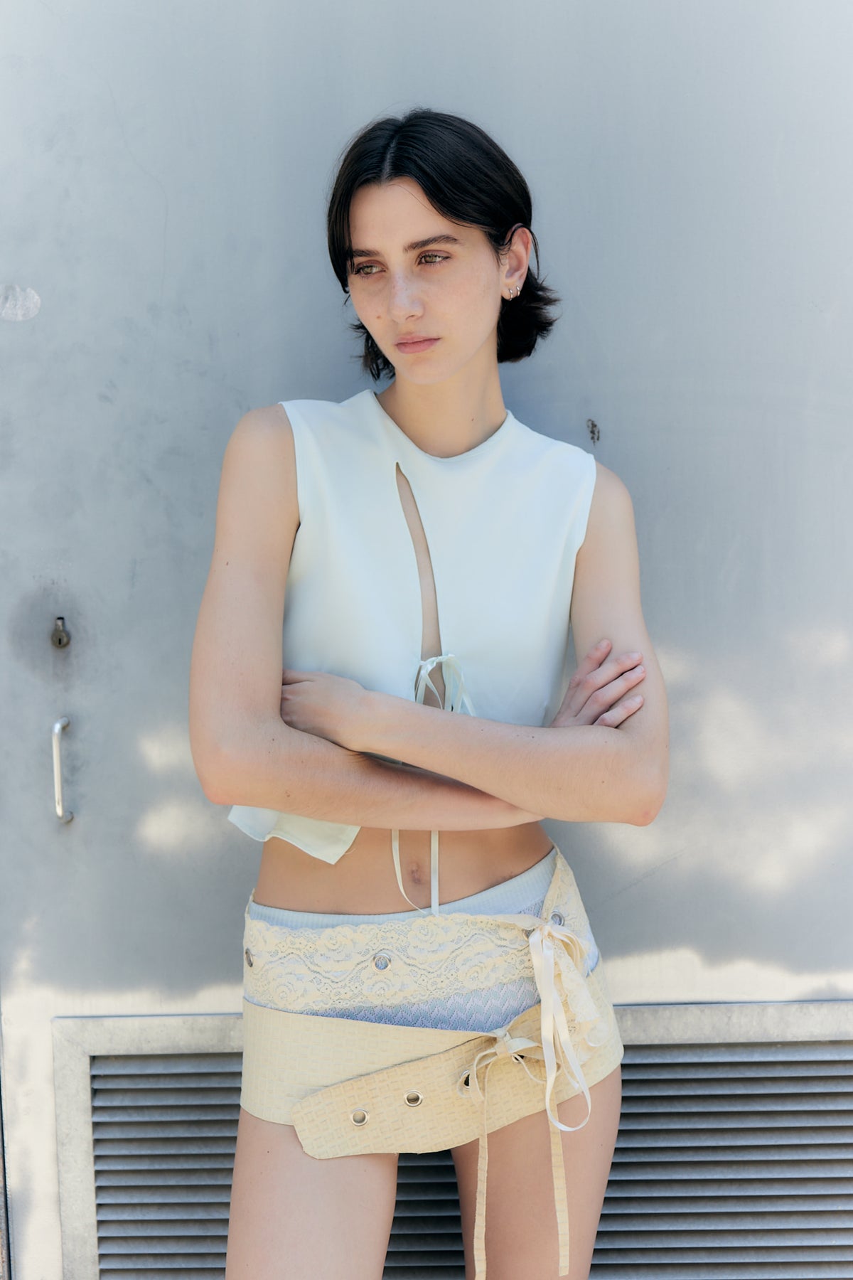 Perla Top