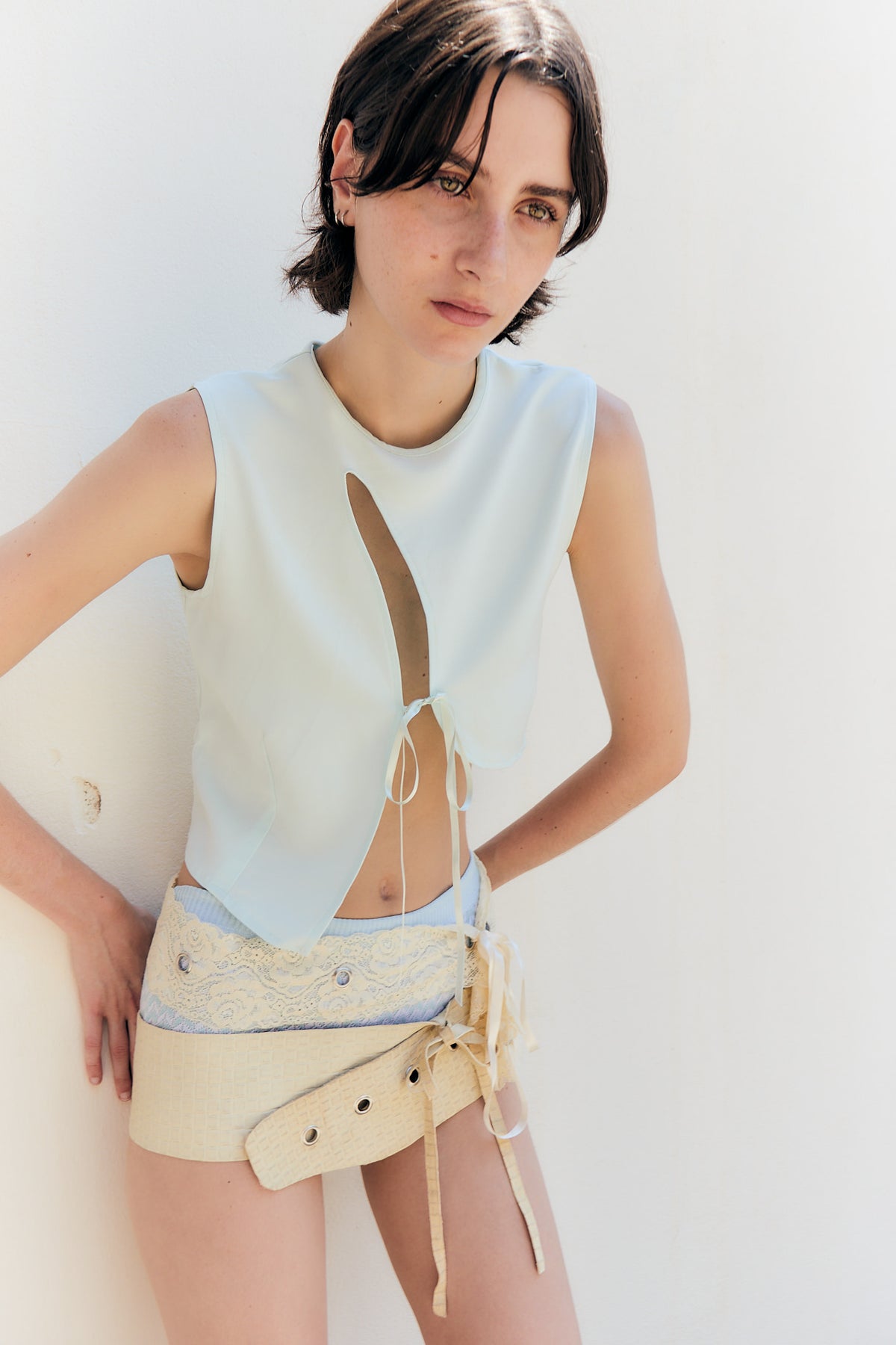 Perla Top