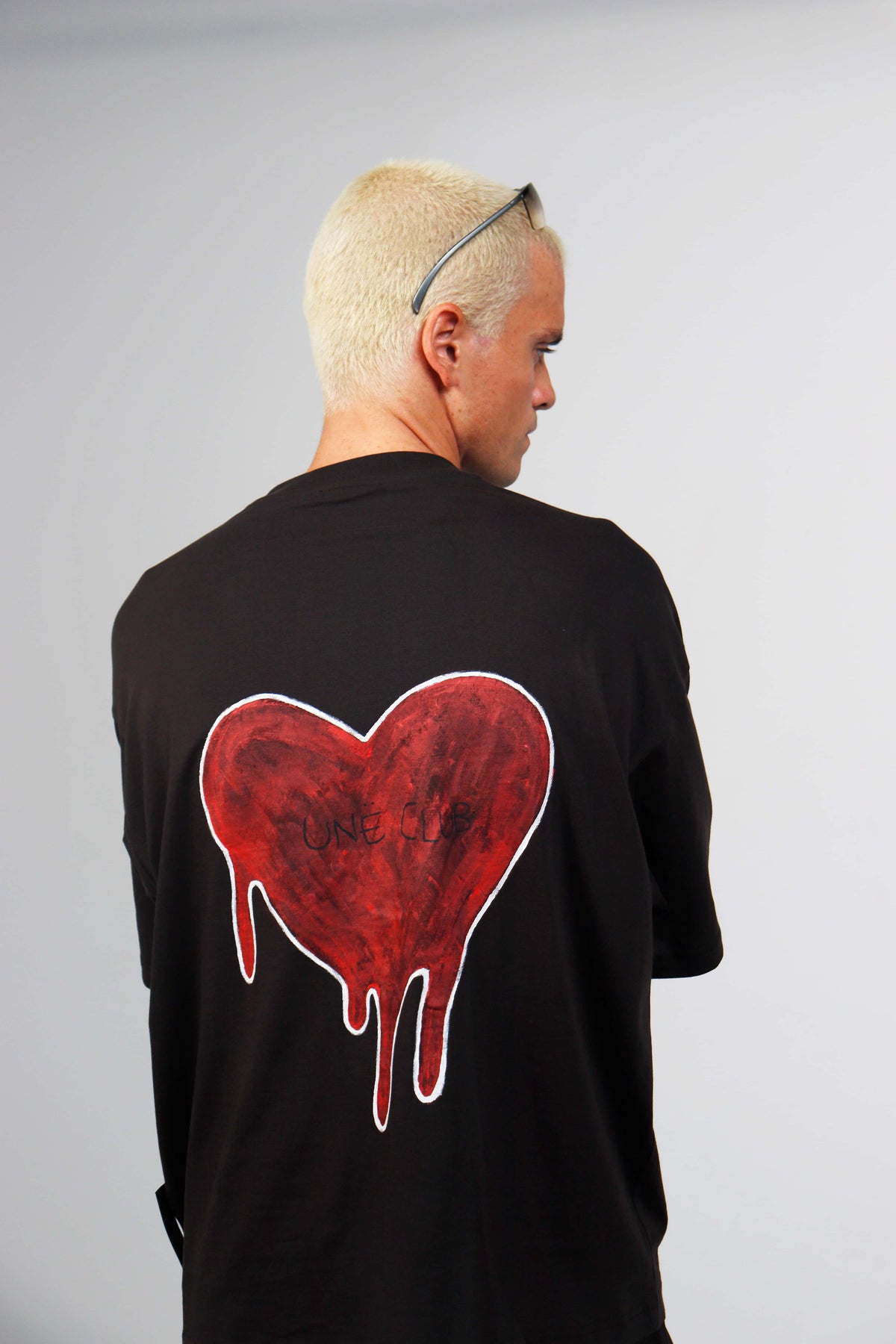 My Heart T-Shirt
