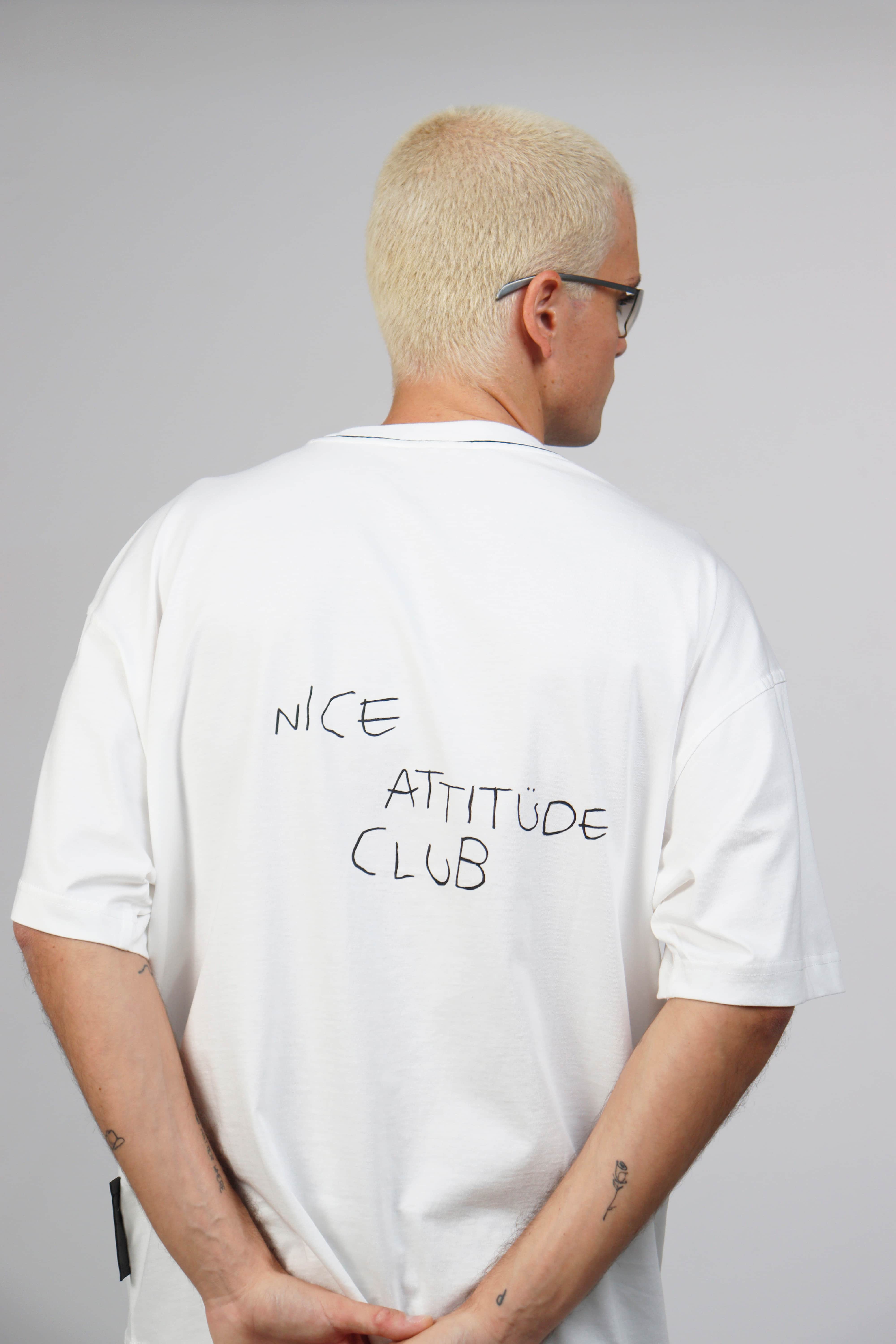The Club T-Shirt