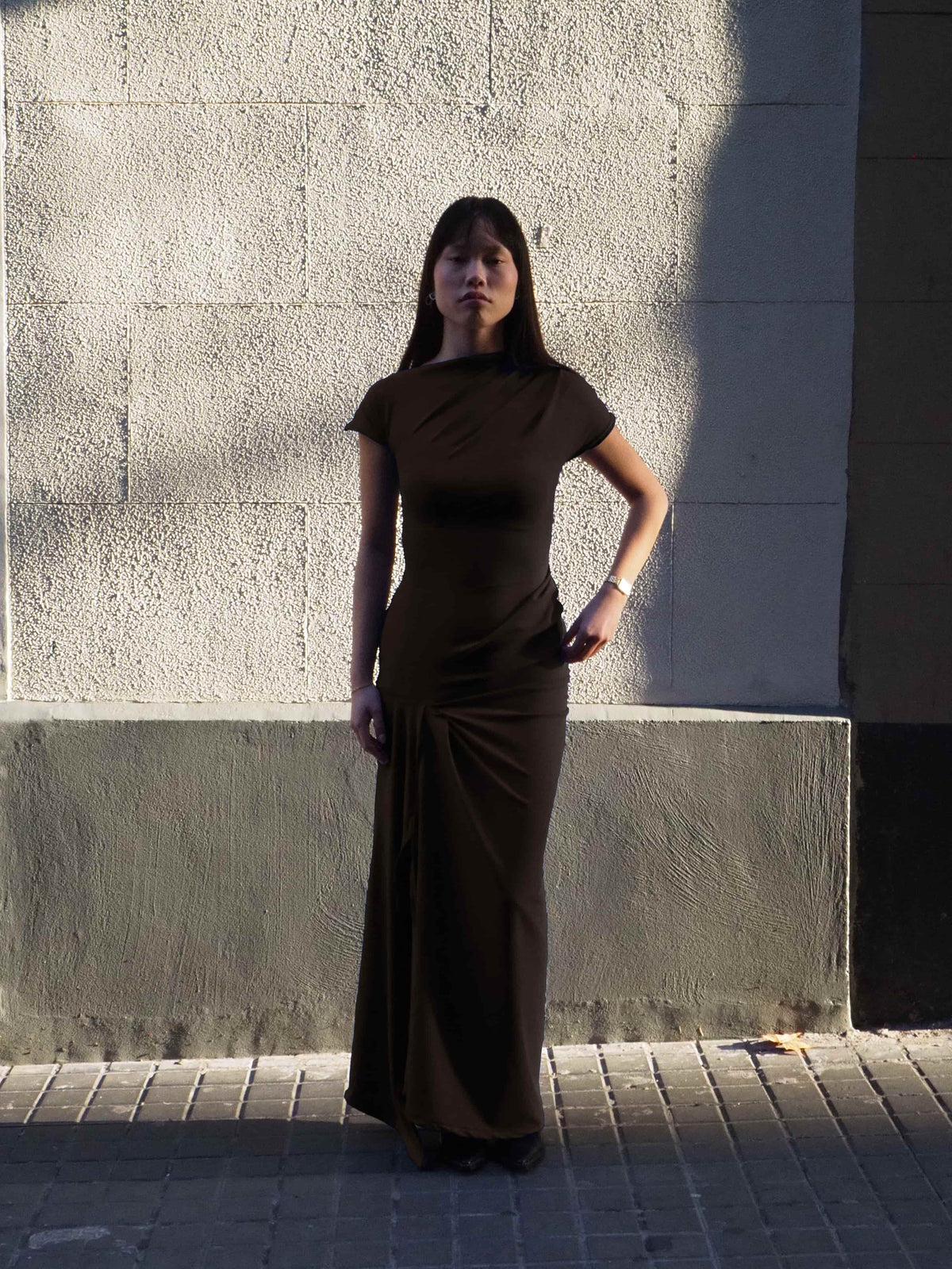 Vestido Marea