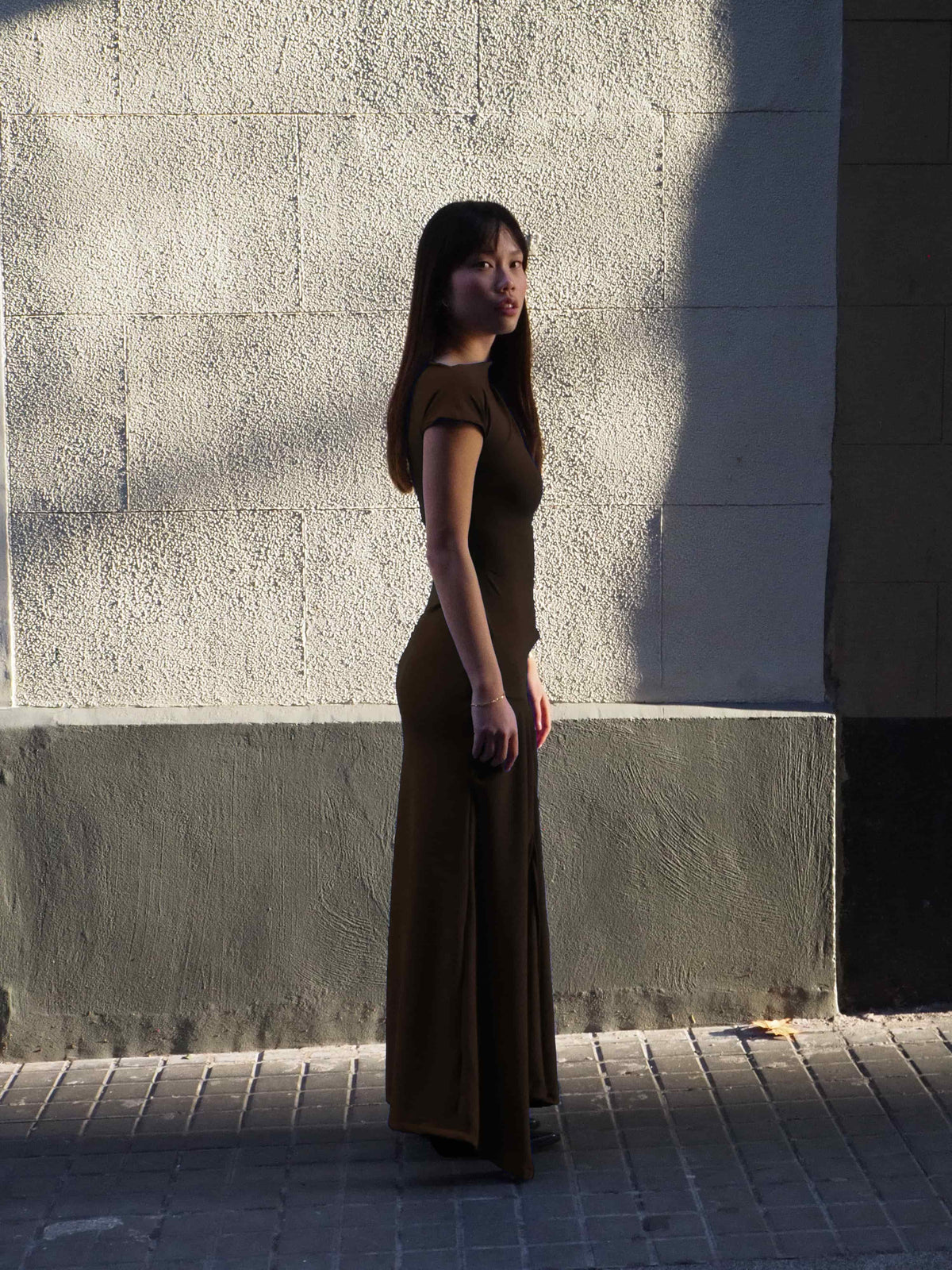 Vestido Marea