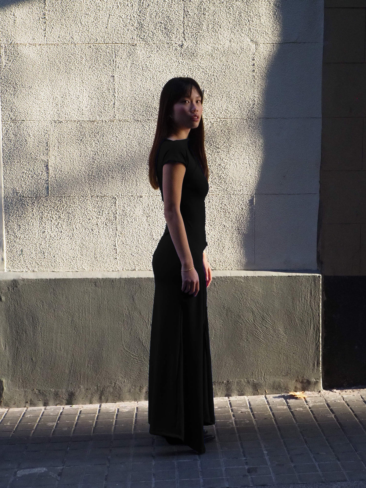 Vestido Marea