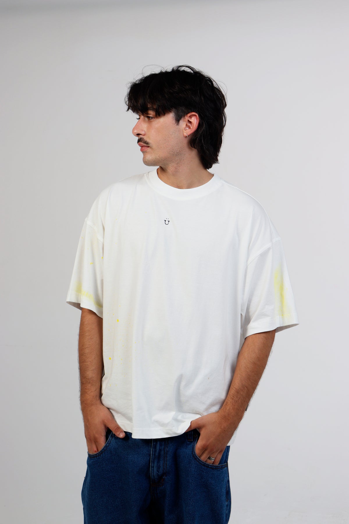 Smile T-Shirt