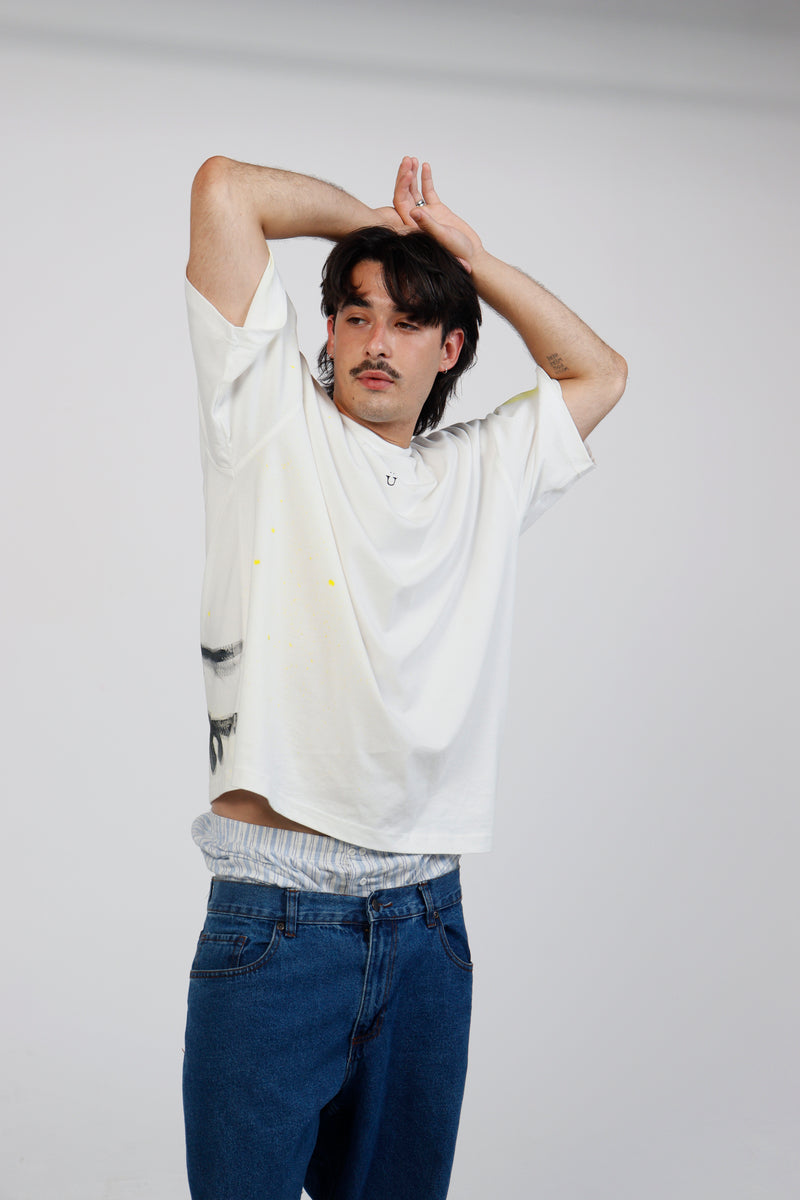 Smile T-Shirt