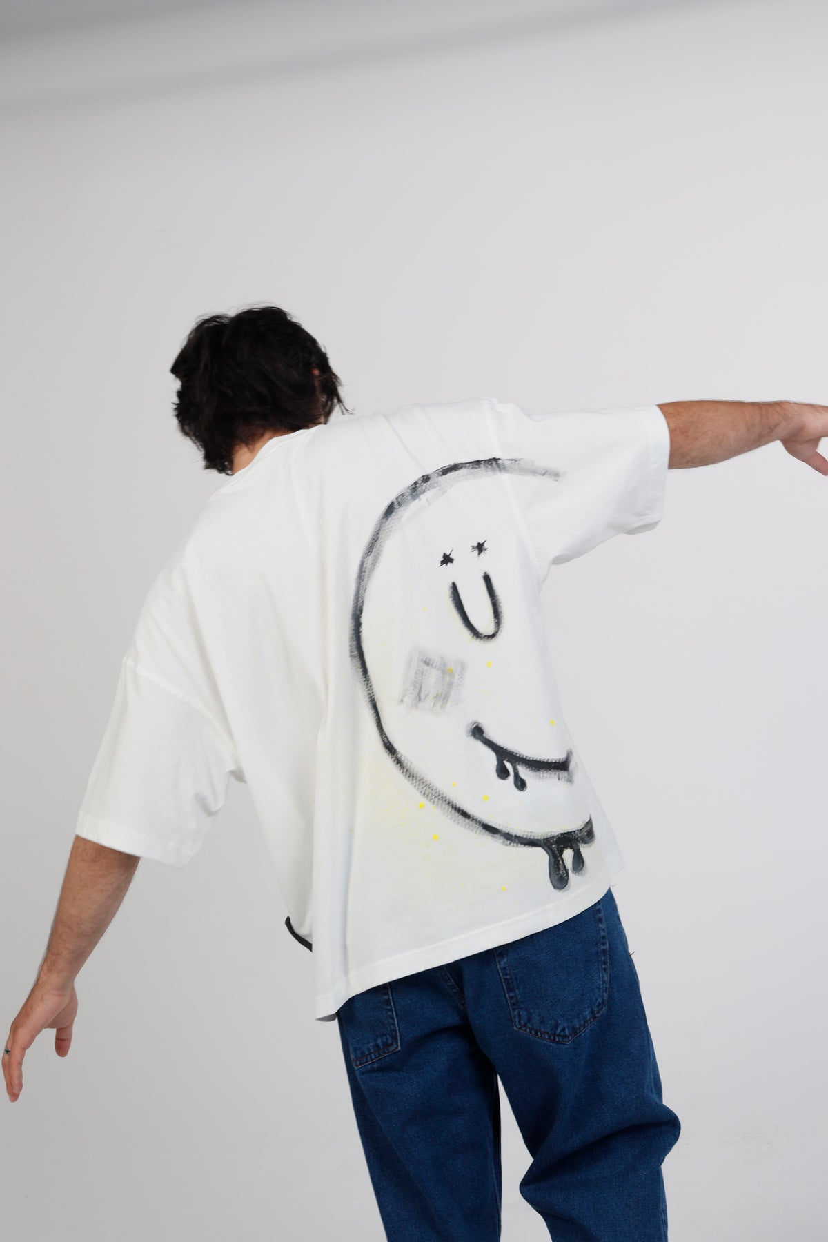 Smile T-Shirt