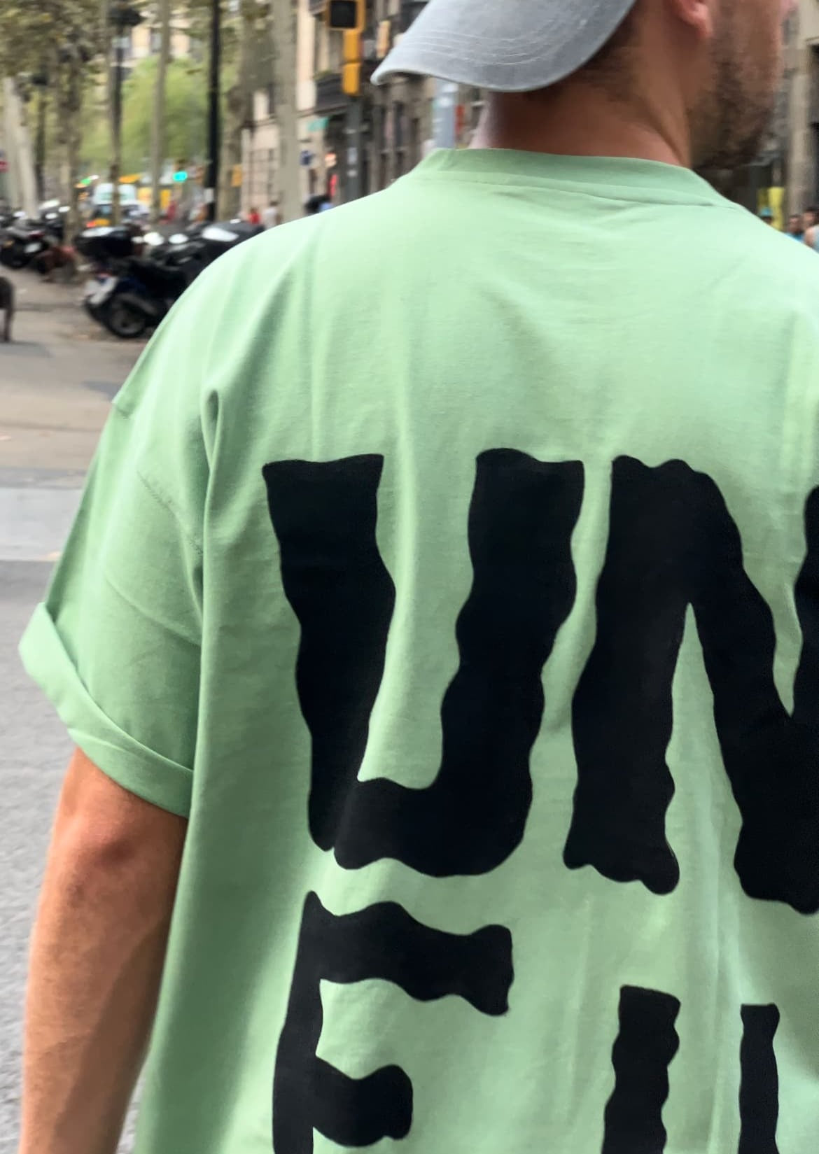 Monogram T-Shirt
